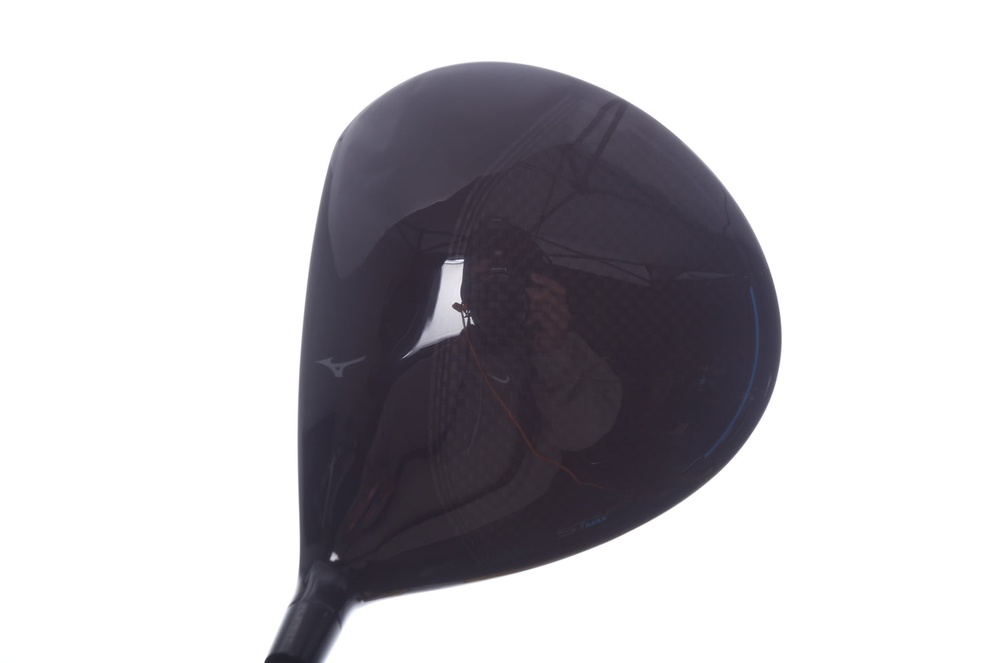 Used Mizuno ST-Z 230 Driver - 9.5 Degrees - Stiff Flex Mitsubishi Tensei 1K Blue - Right-Handed-Next Round