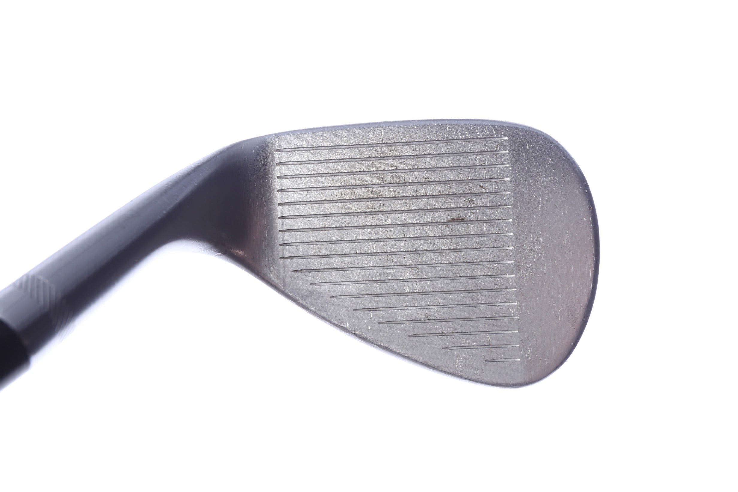 Used Titleist Vokey SM10 Tour Chrome Approach Wedge - Right-Handed - 52 Degrees - Wedge Flex
