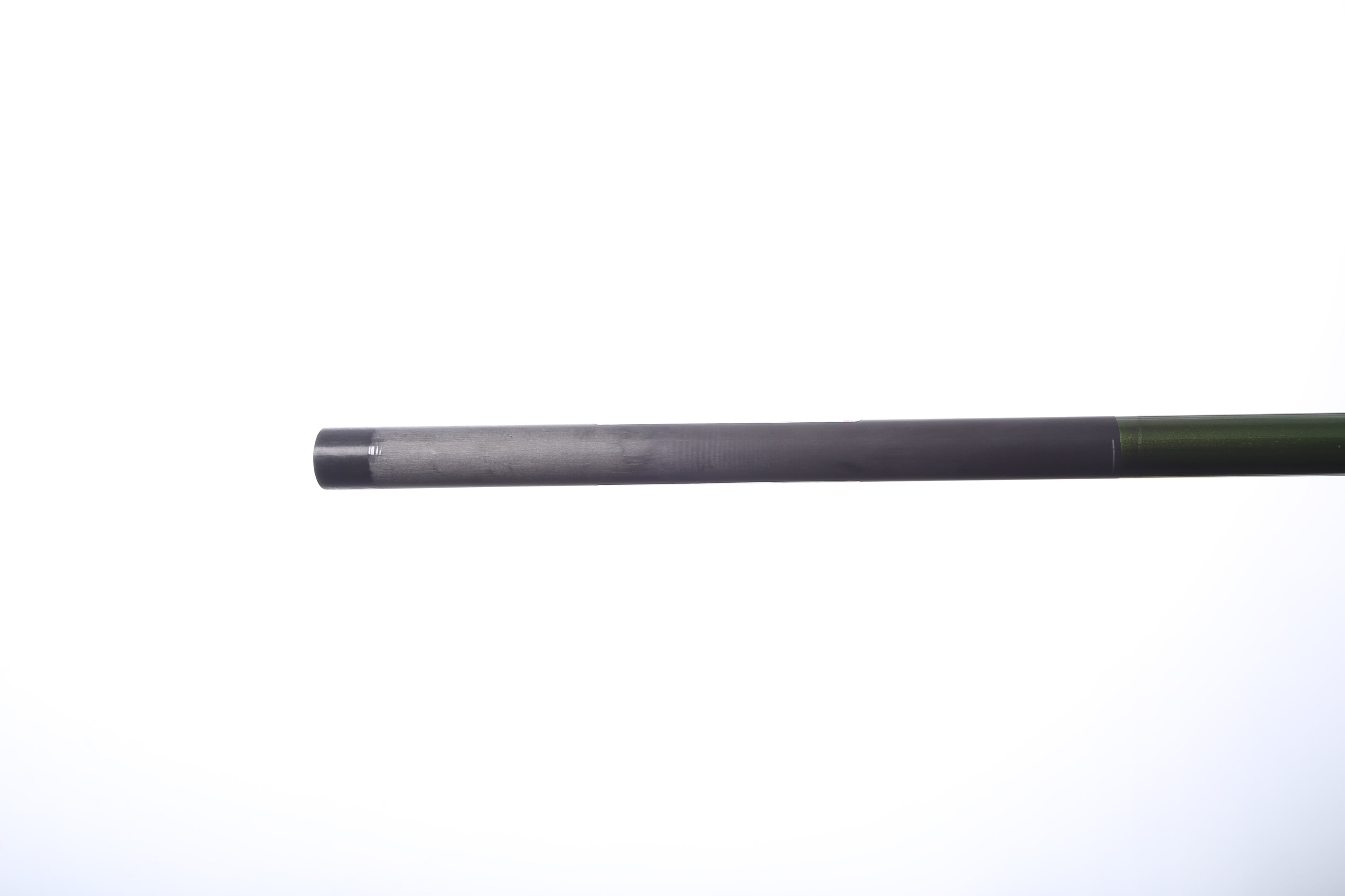 Used Aldila NV Green NXT Driver Shaft Extra Stiff Flex Graphite - 46 in - No Adapter-Next Round
