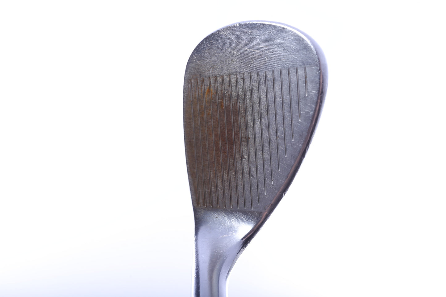 Used Titleist Vokey SM6 Tour Chrome Sand Wedge - Right-Handed - 56 Degrees - Wedge Flex-Next Round
