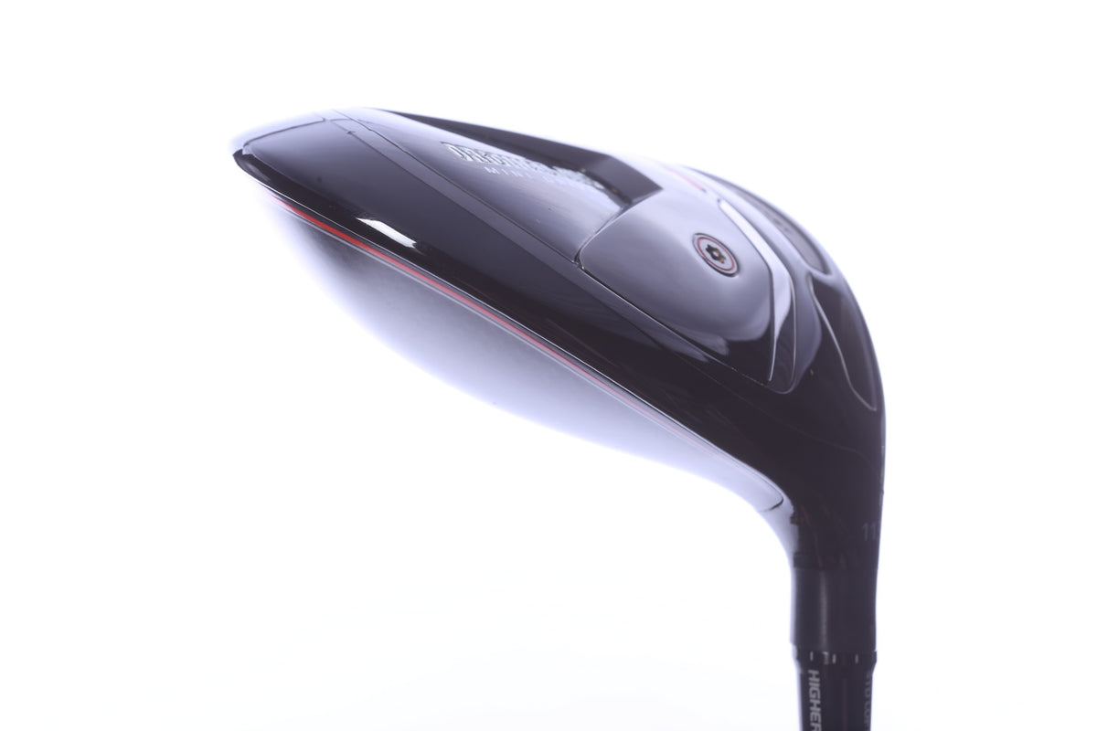 Used TaylorMade Original One Mini Driver - 11.5 Degrees - Stiff Flex Mitsubishi Diamana - Right-Handed