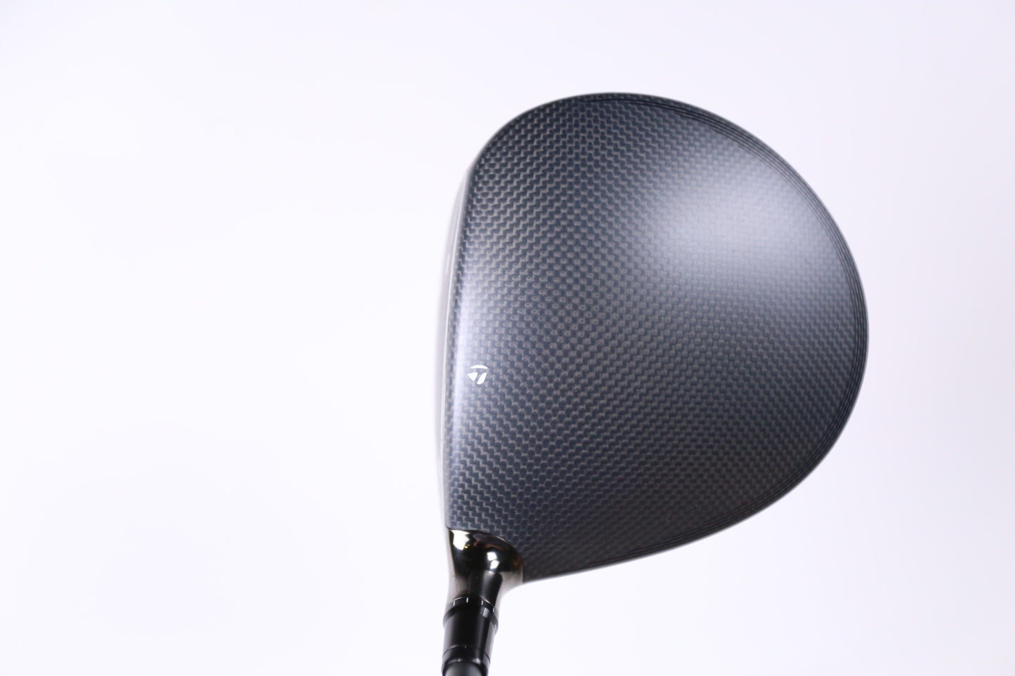 Used TaylorMade Qi35 Driver - 10.5 Degrees - Regular Flex Fujikura Air Speeder - Right-Handed-Next Round