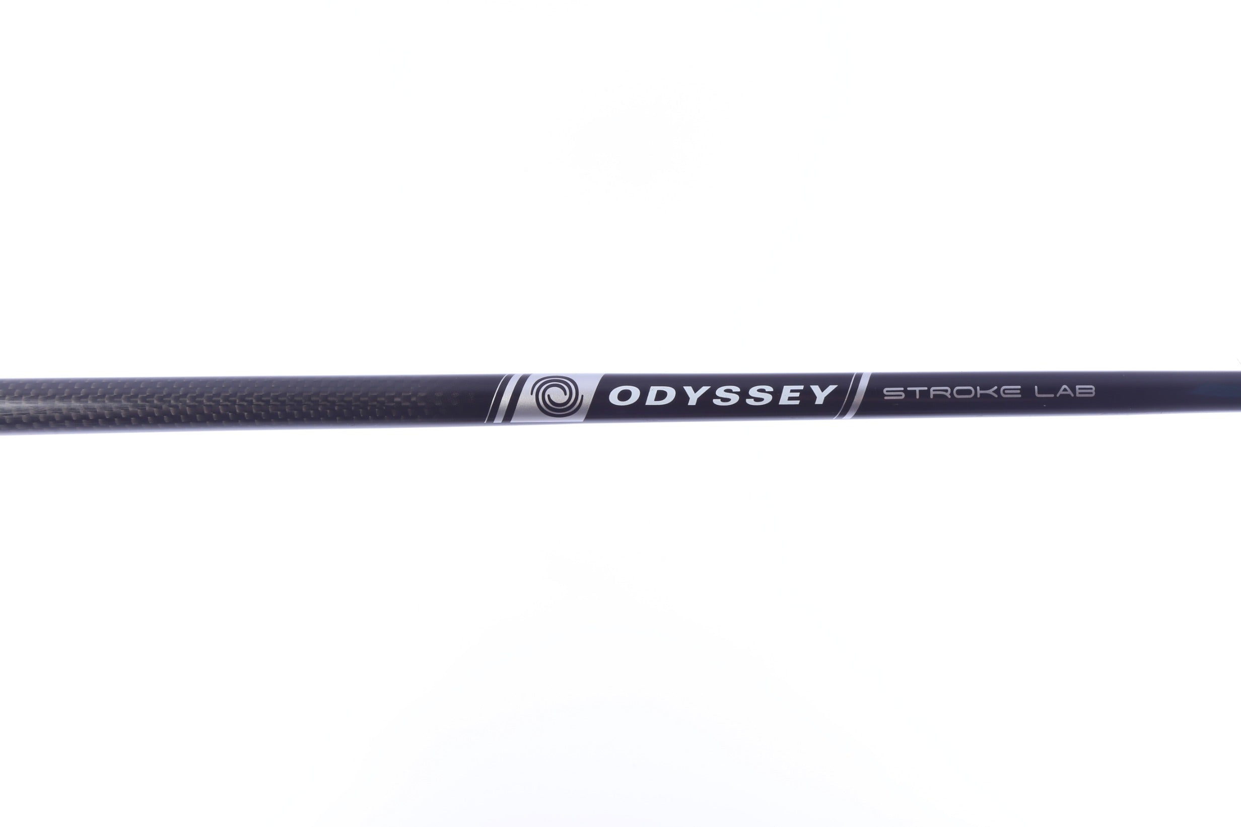 Used Odyssey Stroke Lab R-Ball Putter - Right-Handed - 35 in - Mallet
