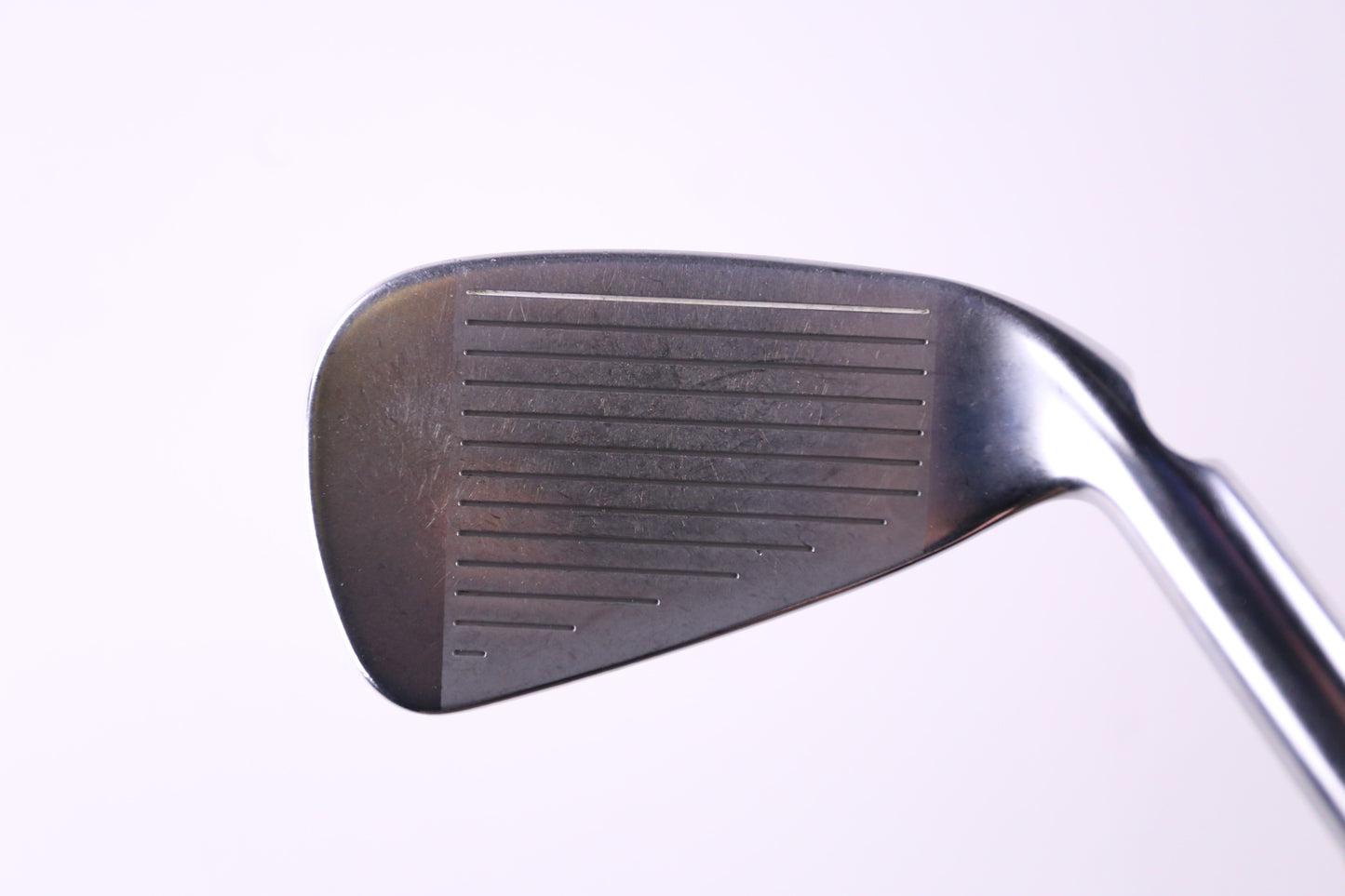 Used Ping G410 Crossover 4-Iron Utility Iron - Left-Handed - 23 Degrees - Stiff Flex-Next Round