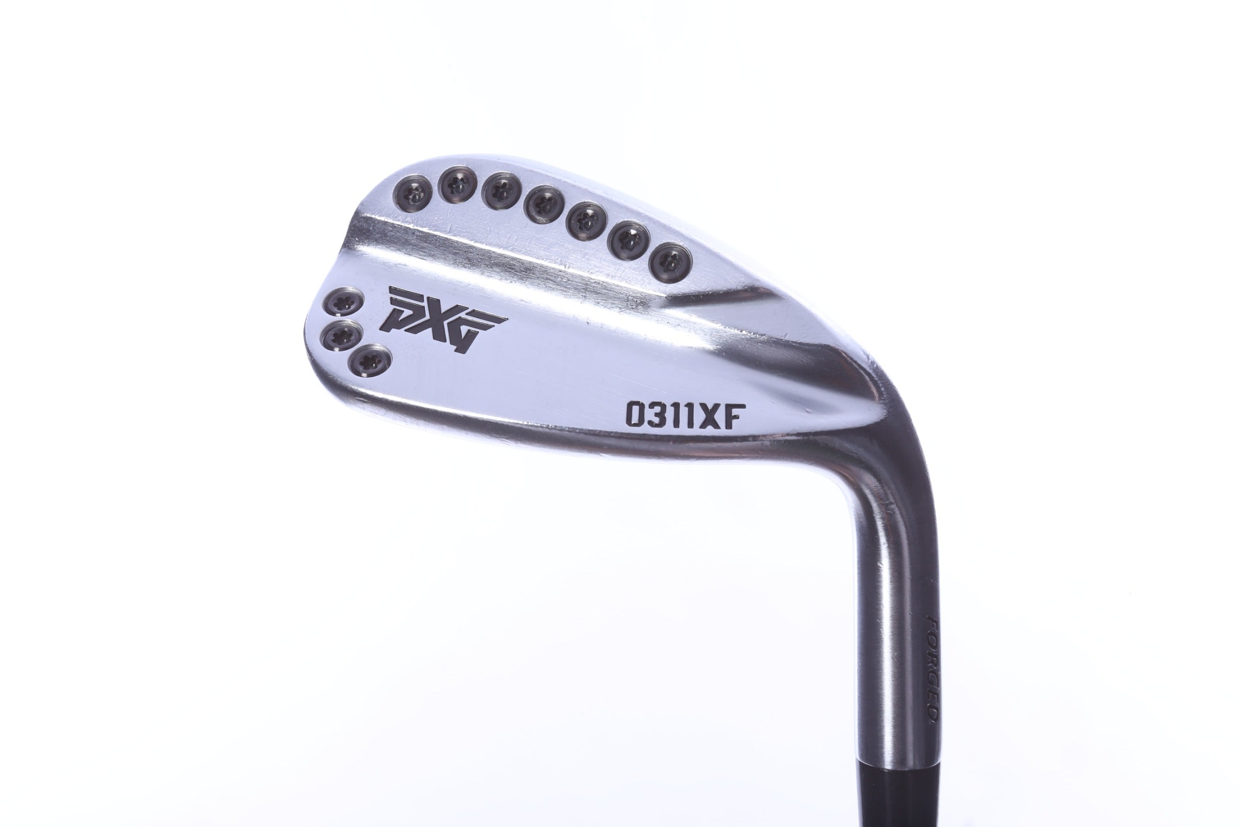 Used PXG 0311XF Gap Wedge - Right-Handed - 49 Degrees - Variable Flex-Next Round