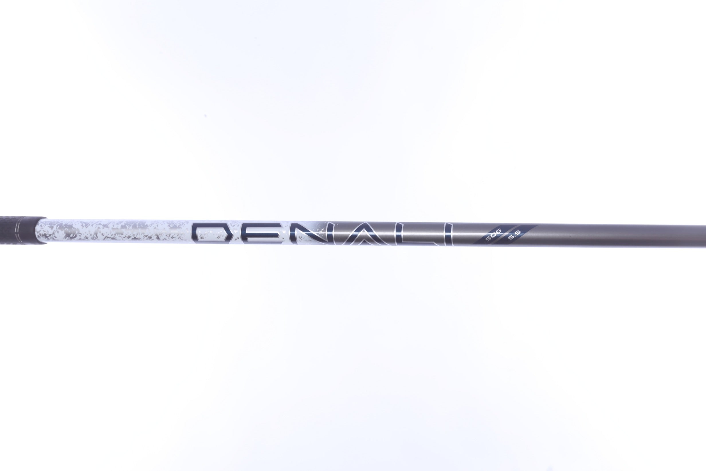 Used Callaway Elyte Driver - 10.5 Degrees - Regular Flex Project X DENALI Charcoal - Right-Handed-Next Round