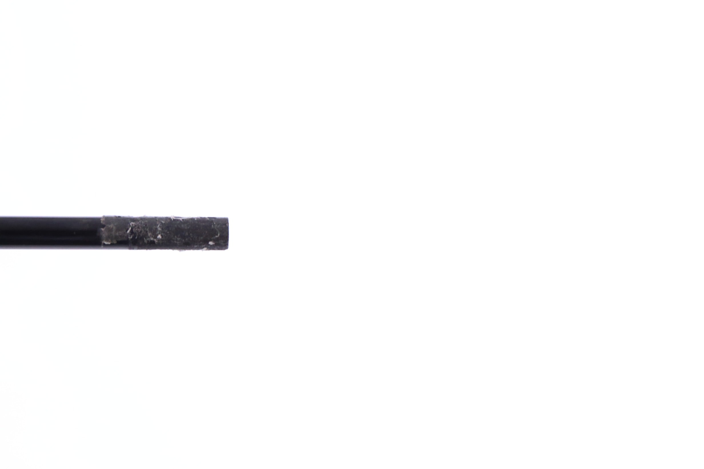 Used Kbs Max HL Hybrid Shaft Regular Plus Flex Graphite - 37 in - No Adapter-Next Round