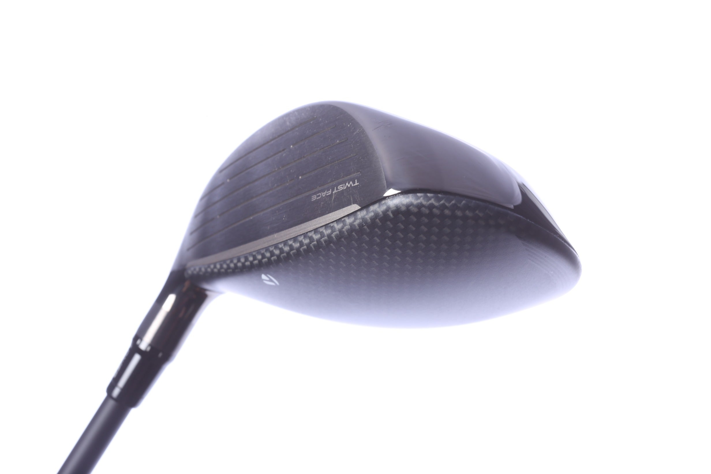 Used TaylorMade Qi35 3-Wood - Right-Handed - 15 Degrees - Regular Flex