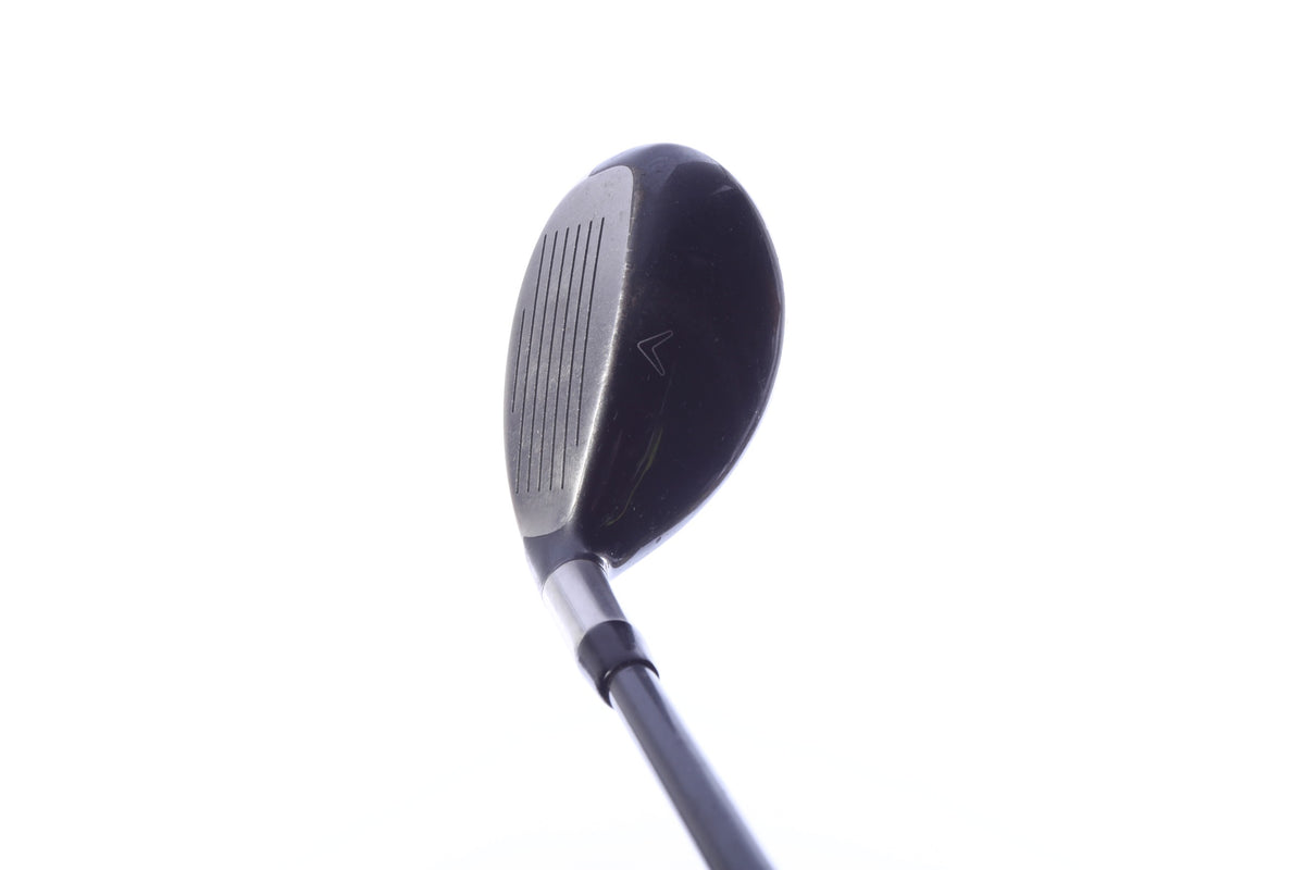 Used Callaway X Series N415 4H Hybrid - Right-Handed - 22 Degrees - Regular Flex