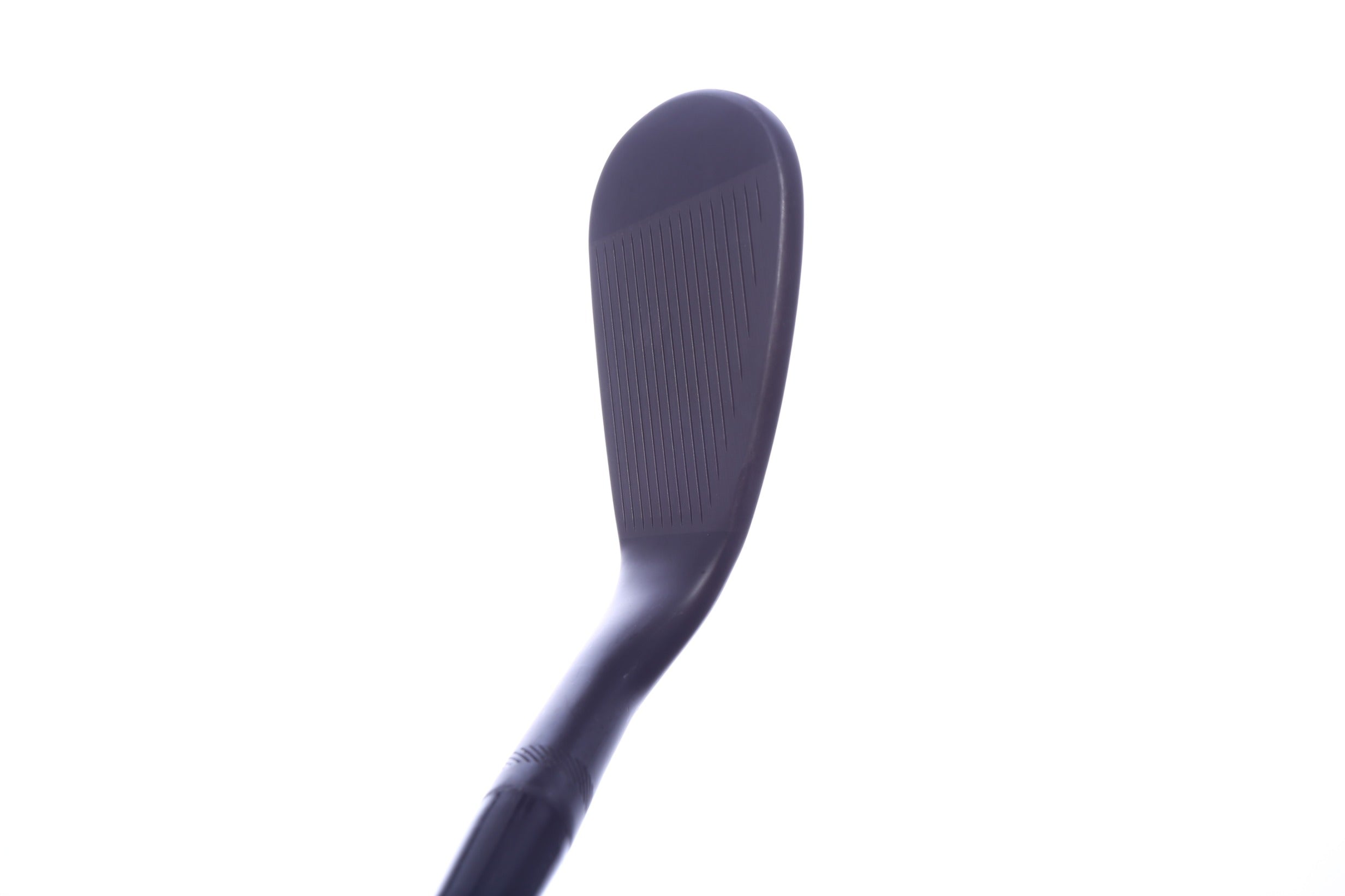 Used Titleist Vokey SM10 Jet Black Gap Wedge - Right-Handed - 52 Degrees - Stiff Flex-Next Round
