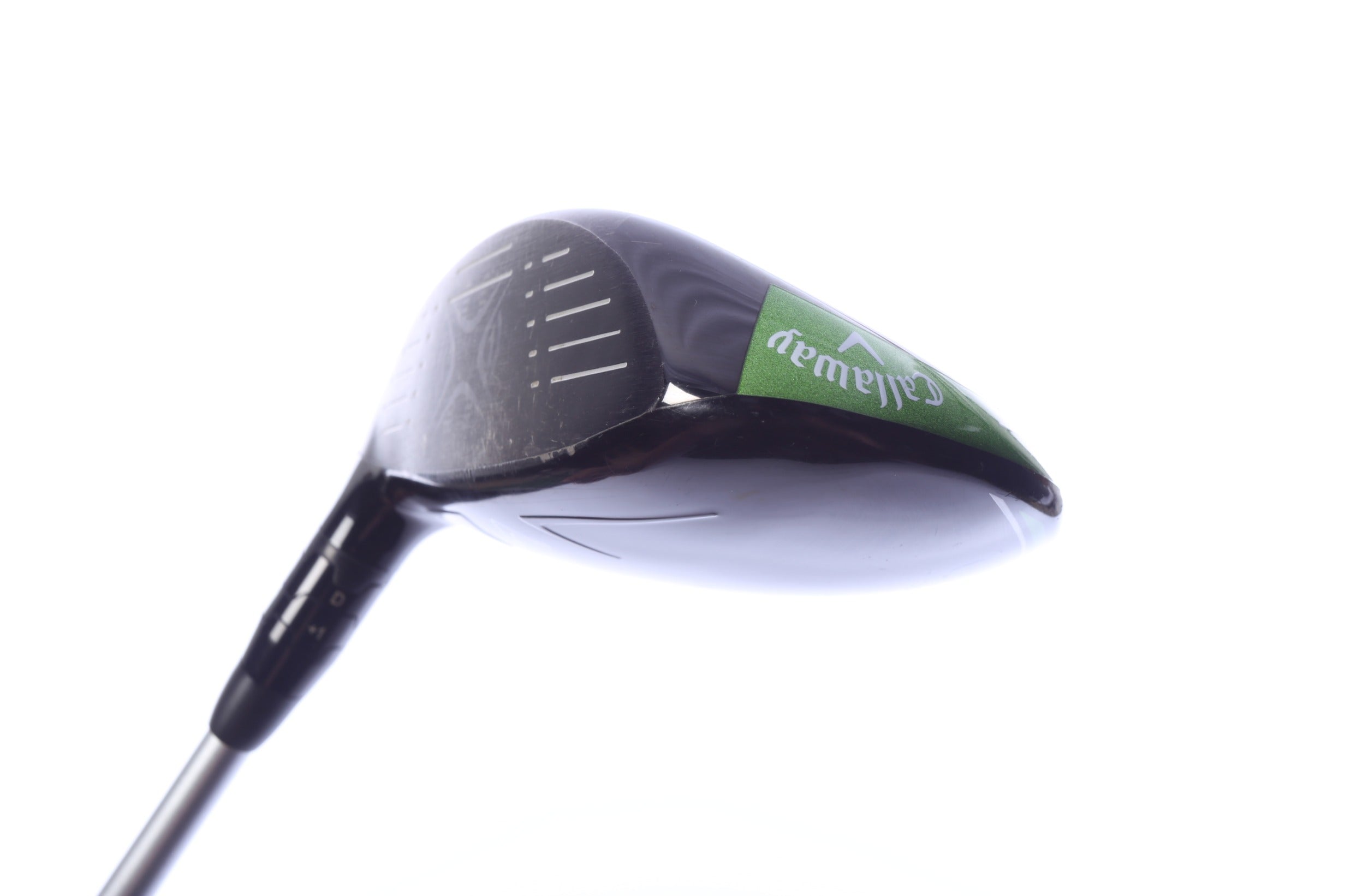 Used Callaway GBB Epic 3-Wood - Right-Handed - 15 Degrees - Stiff Flex