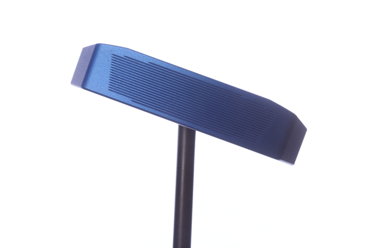 Used L.A.B. Golf DF3 Putter - Left-Handed - 35.5 in - Mallet-Next Round