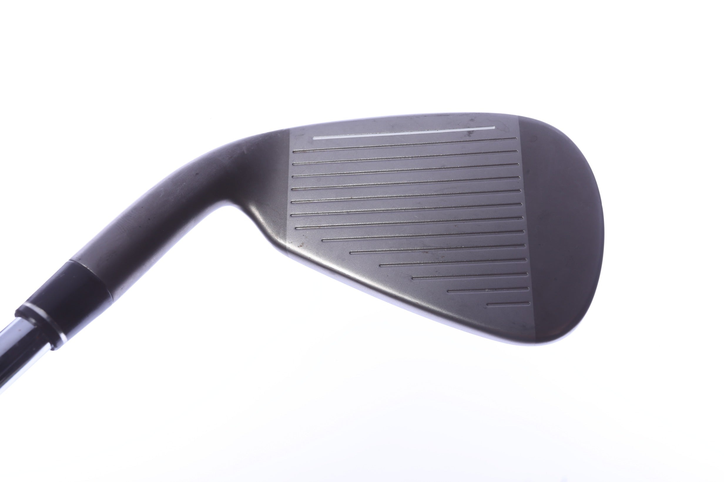 Used TaylorMade RocketBallz Single 6-Iron - Right-Handed - Seniors Flex-Next Round