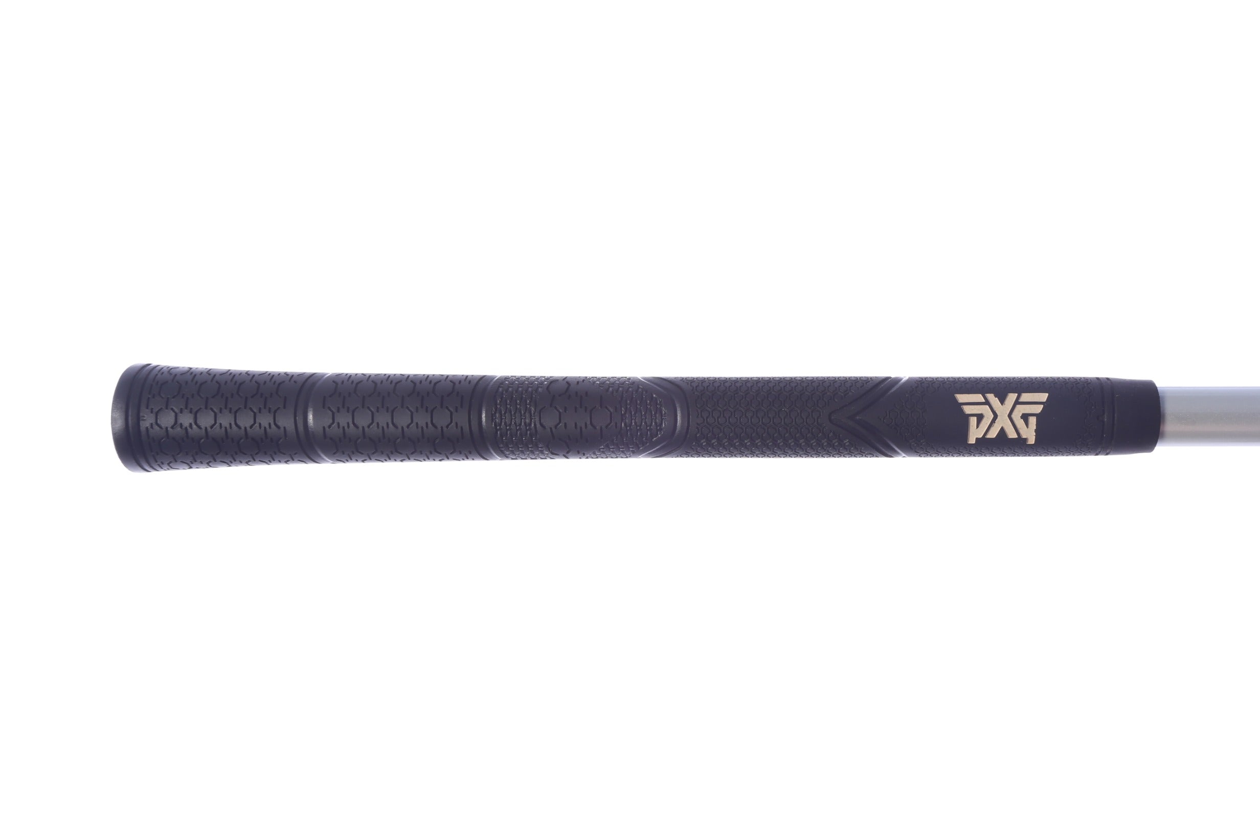 Used Graphite Design Tour AD TP Driver Shaft Extra Stiff Flex Graphite - 44 in - PXG Adapter-Next Round