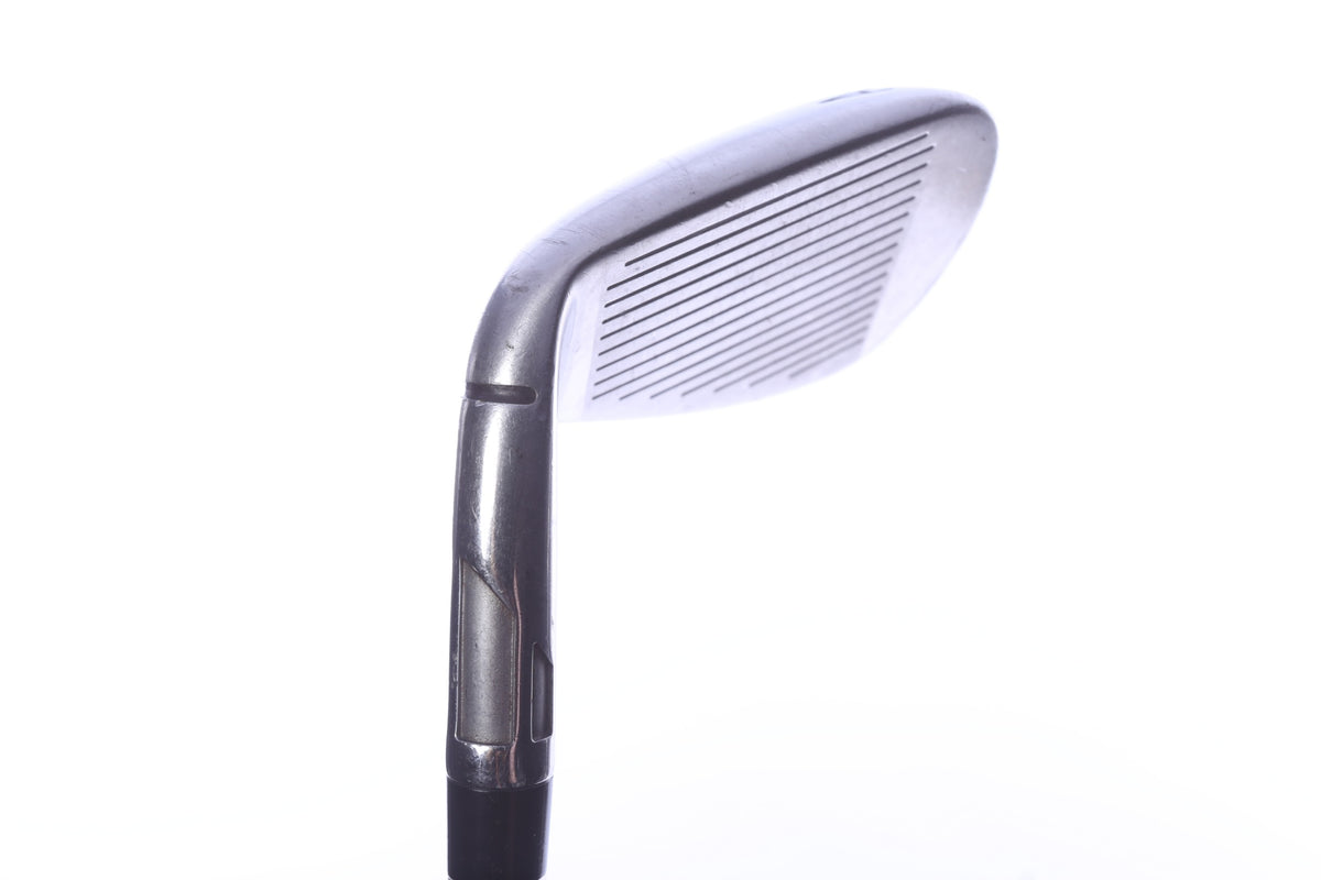 Used TaylorMade SIM MAX OS Approach Wedge - Right-Handed - 48 Degrees - Stiff Flex