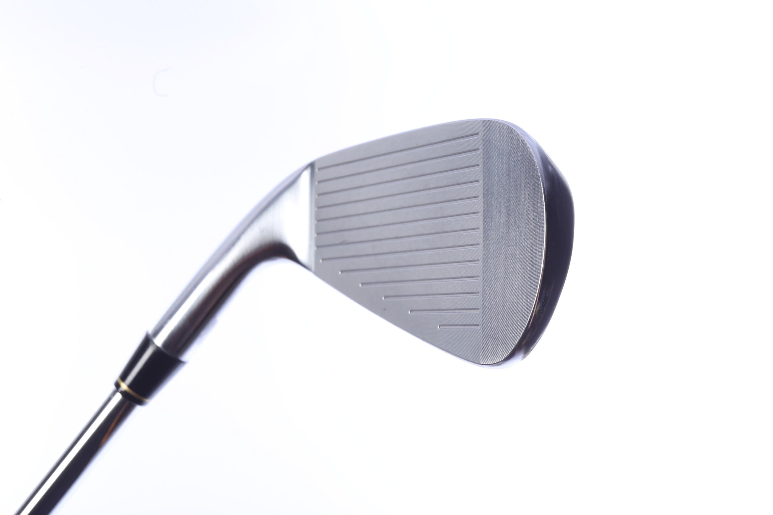 Used TaylorMade P770 2018 Single 5-Iron - Right-Handed - Stiff Flex