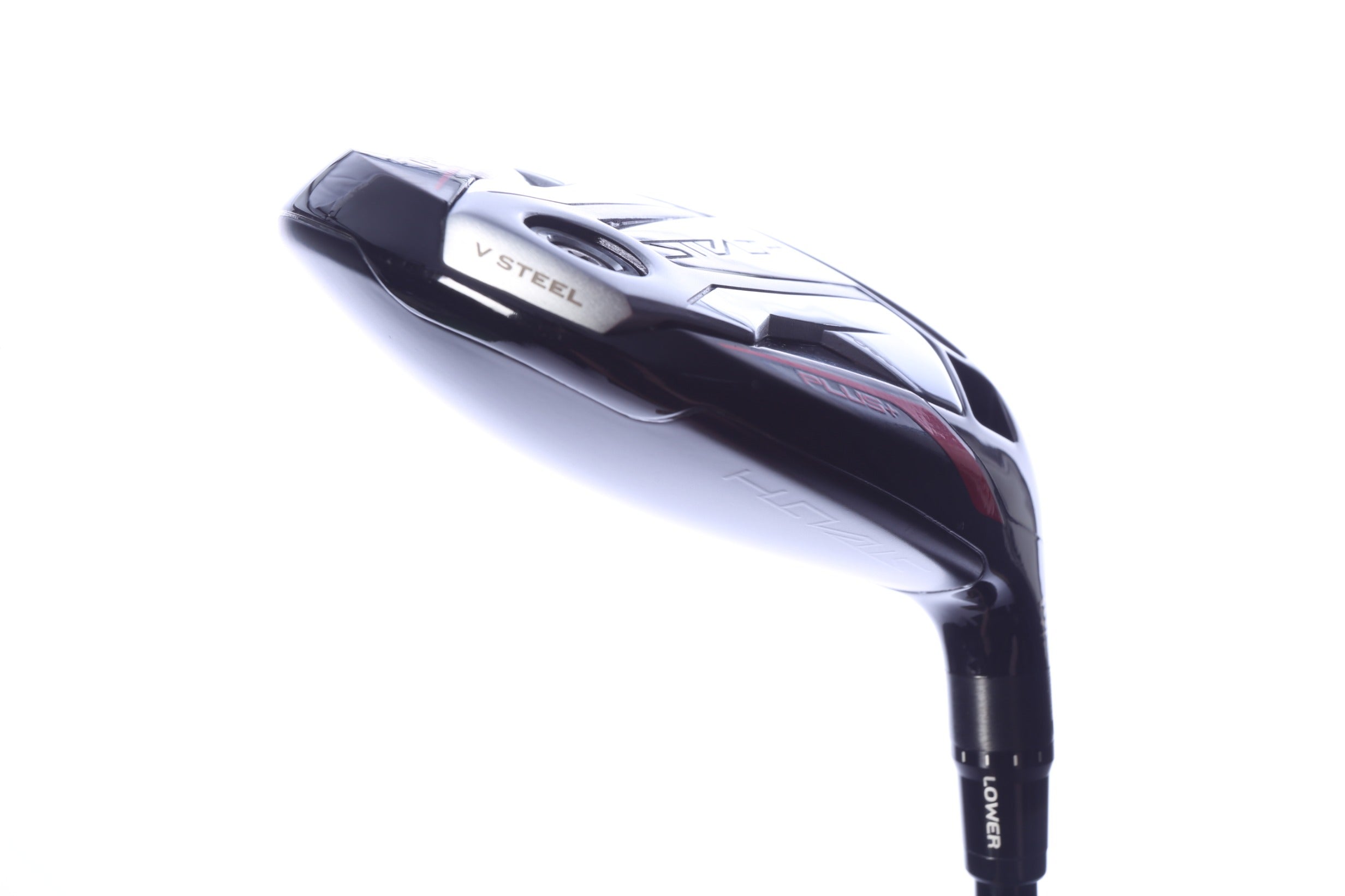 Used TaylorMade STEALTH PLUS 3-Wood - Right-Handed - 15 Degrees - Stiff Flex