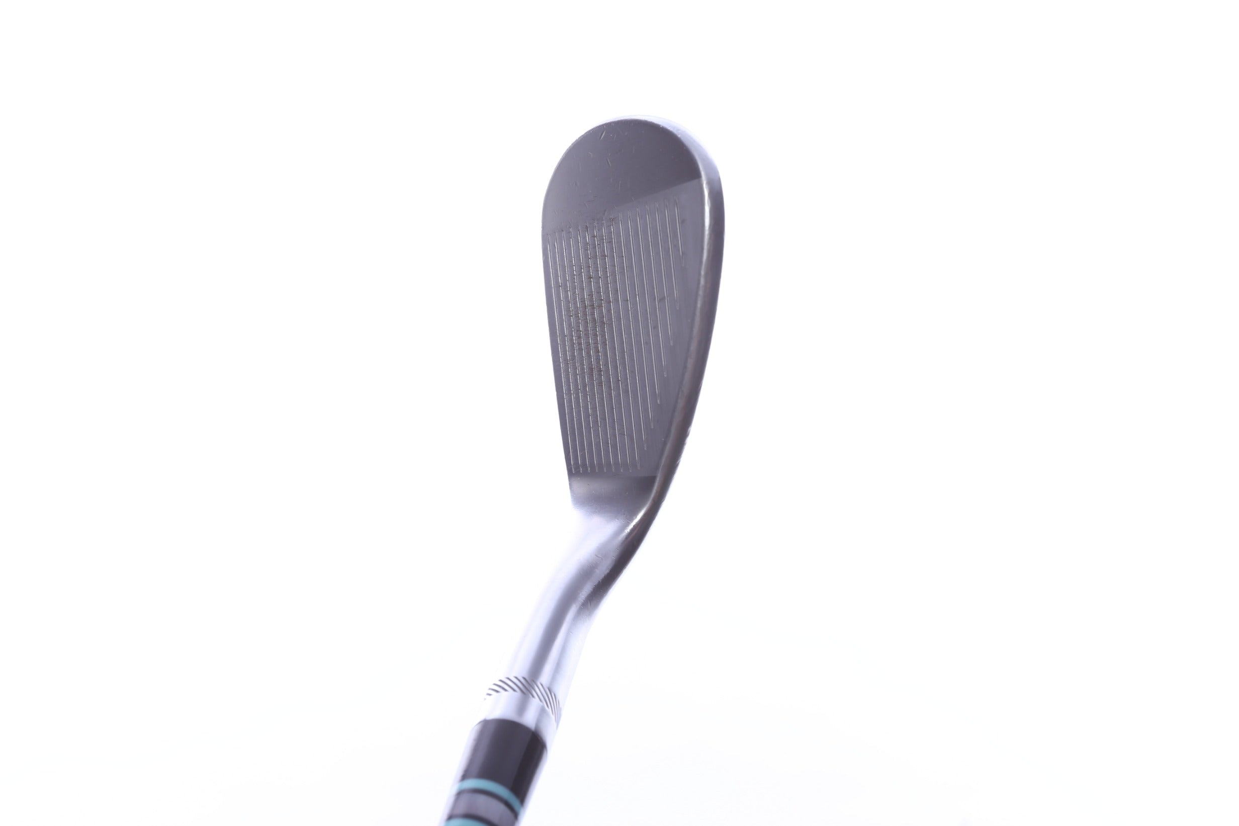 Used Titleist Vokey SM9 Tour Chrome Gap Wedge - Right-Handed - 50 Degrees - Extra Stiff Flex-Next Round
