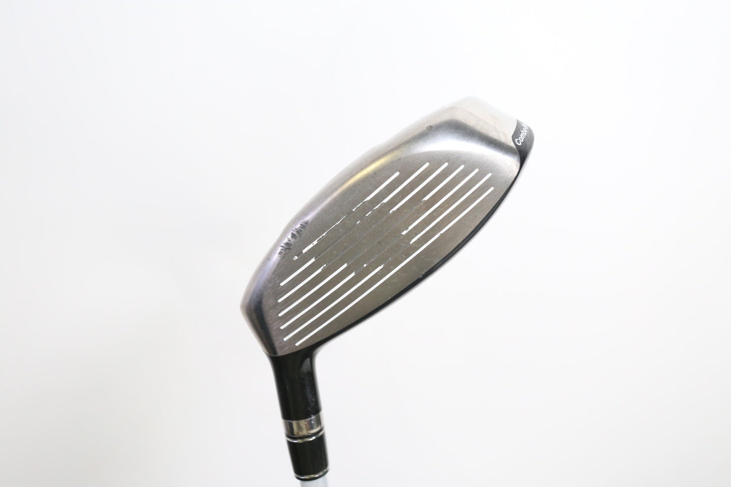 Used Tour Edge Exotics CB3 Tour 3-Wood - Right-Handed - 15 Degrees - Stiff Flex