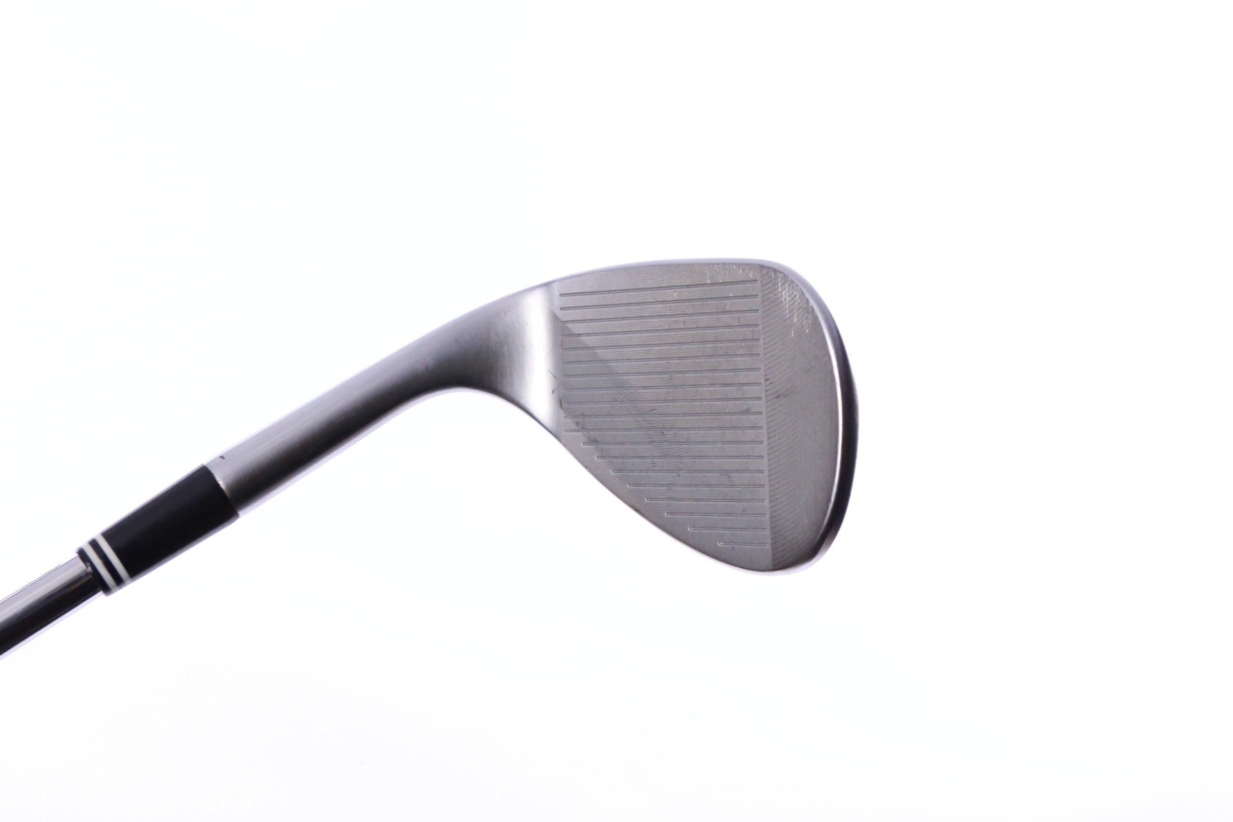 Used Cleveland CBX ZipCore Satin Sand Wedge - Right-Handed - 56 Degrees - Wedge Flex
