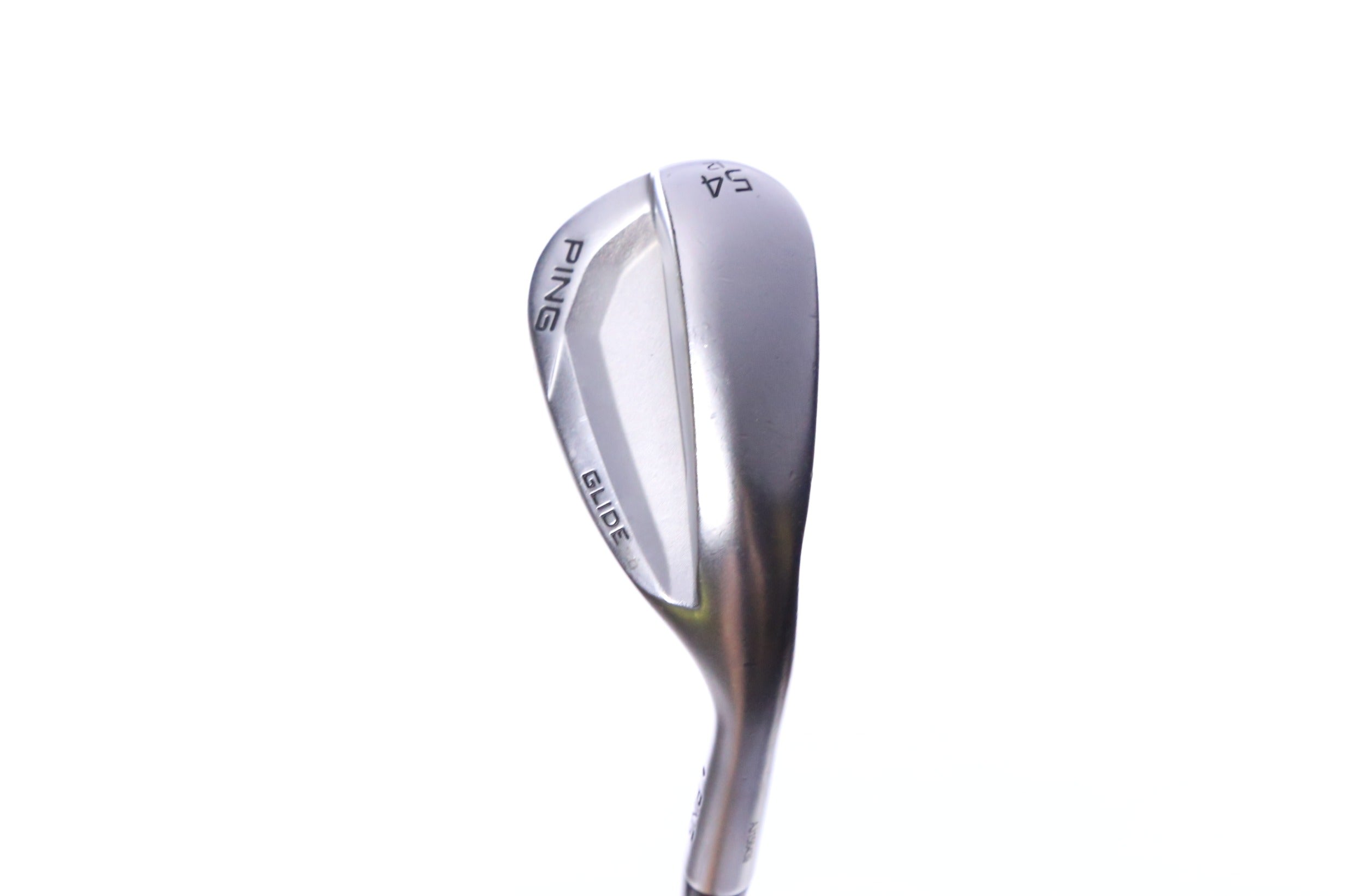 Used Ping Glide 3.0 Sand Wedge - Right-Handed - 54 Degrees - Wedge Flex