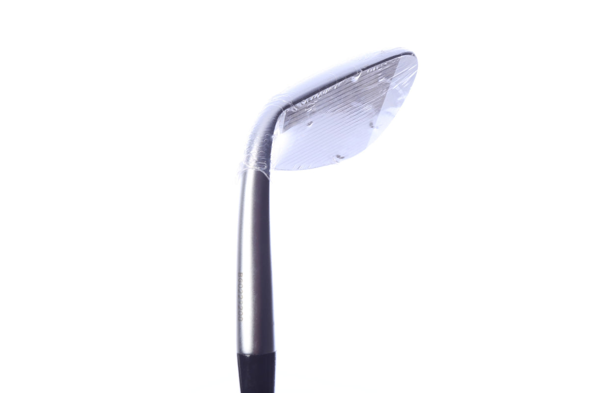 Used Ping s159 Chrome Sand Wedge - Right-Handed - 56 Degrees - Wedge Flex
