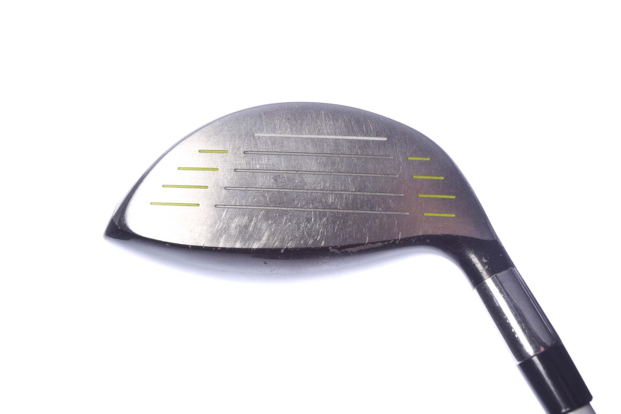 Used Nike Vapor Speed 5-Wood - Left-Handed - 19 Degrees - Regular Flex-Next Round