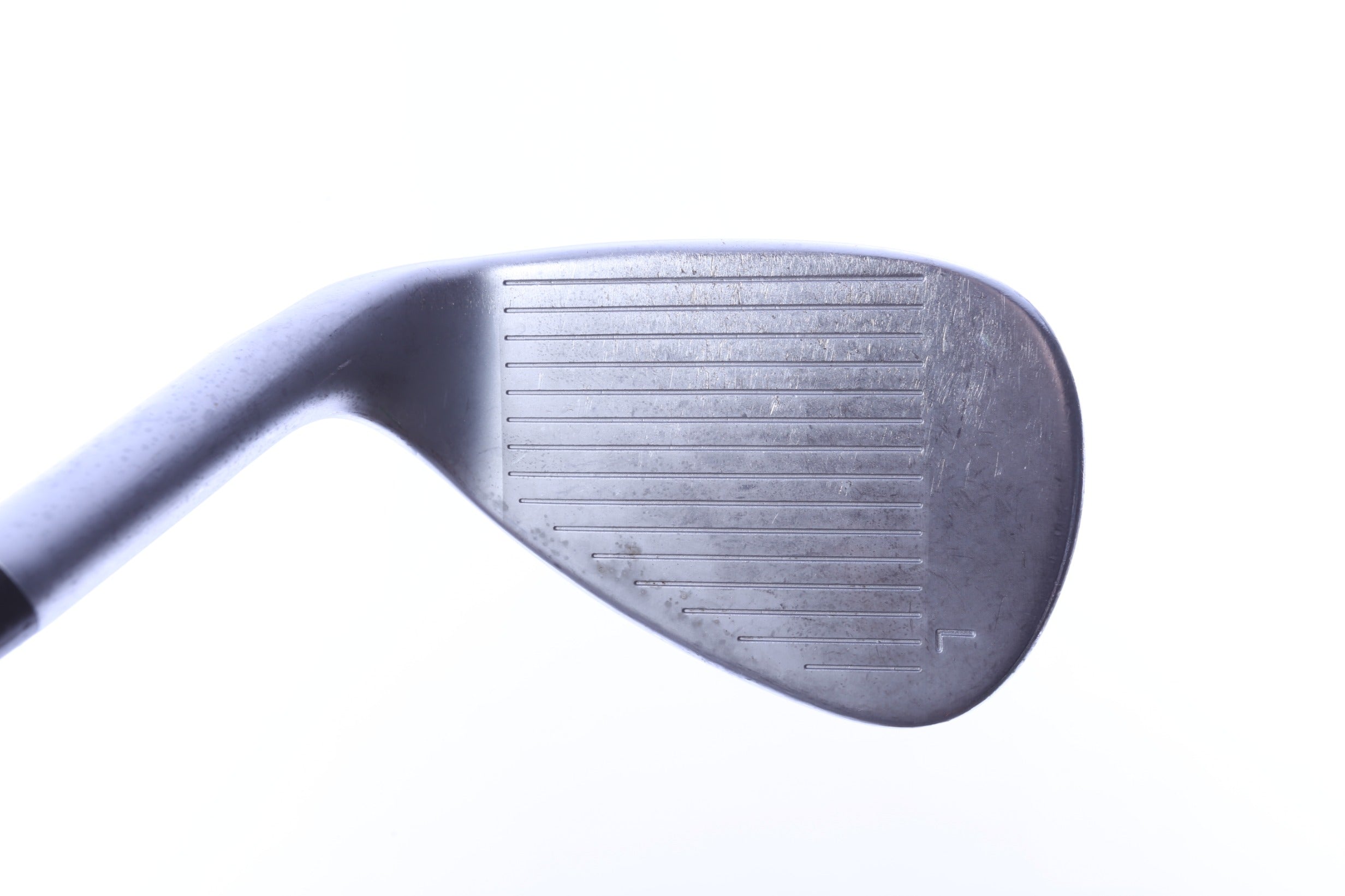 Used Ping G400 Lob Wedge - Right-Handed - 58 Degrees - Ladies Flex-Next Round