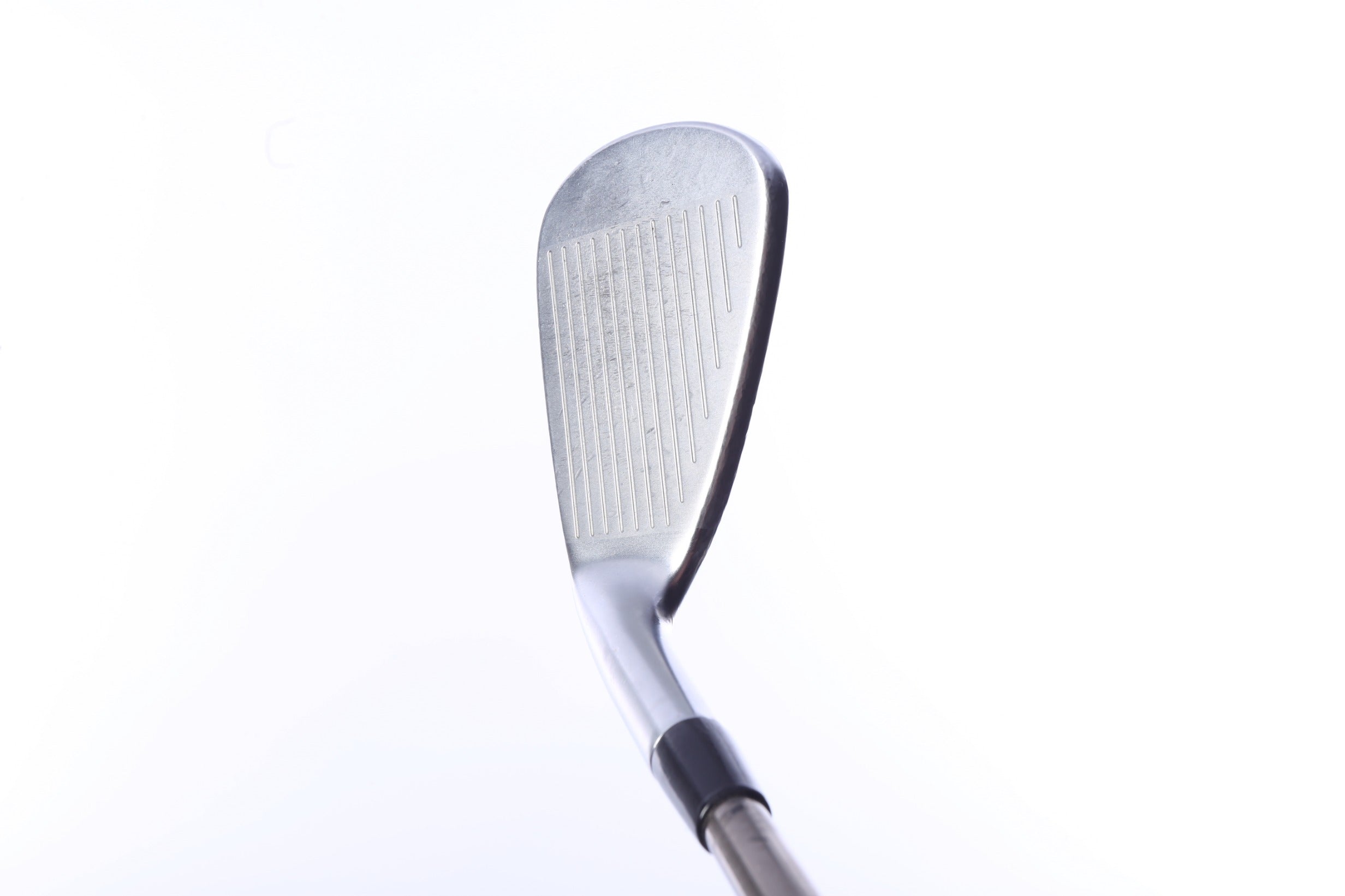 Used Mizuno JPX 919 Hot Metal Pro Iron Set - Right-Handed - 5-PW - Regular Flex