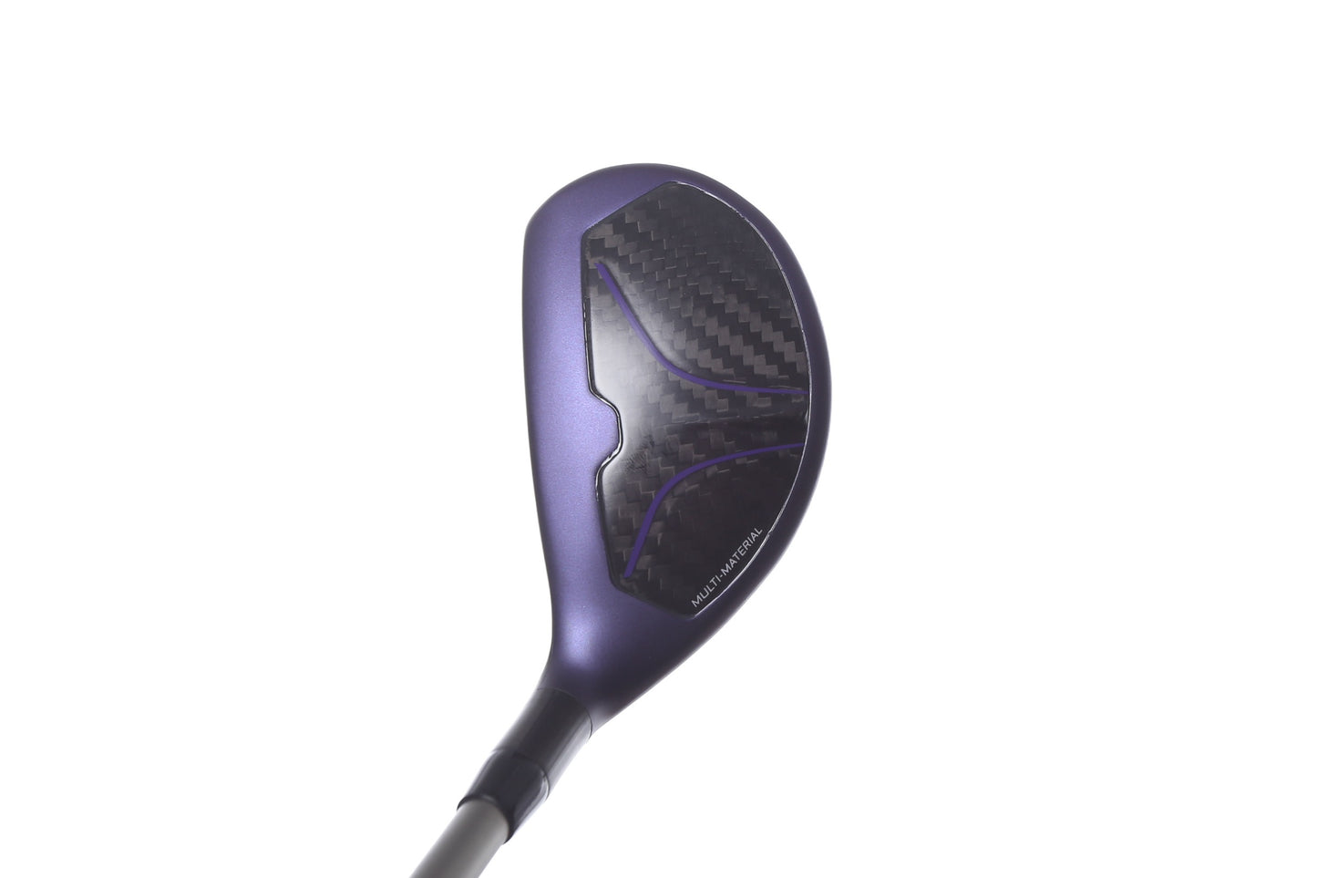 Used Tommy Armour TA1 4H Hybrid - Right-Handed - 22 Degrees - Ladies Flex-Next Round