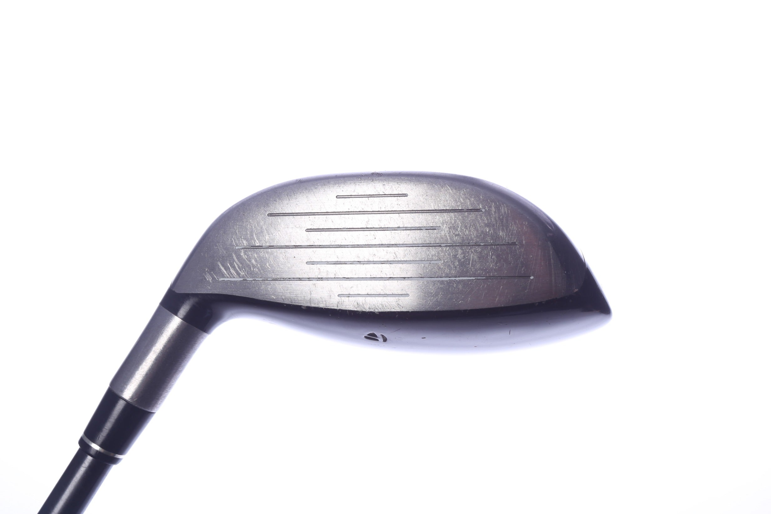 Used TaylorMade r7 Steel 3-Wood - Right-Handed - 13 Degrees - Extra Stiff Flex-Next Round