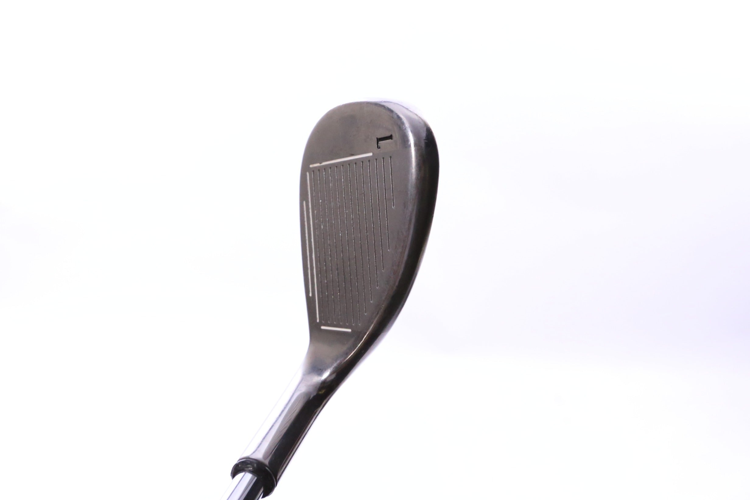 Used Callaway X-22 Lob Wedge - Right-Handed - 60 Degrees - Uniflex Flex