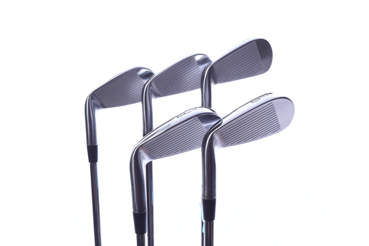 Used Titleist 2023 T200 Iron Set - Right-Handed - 6-PW - Stiff Flex