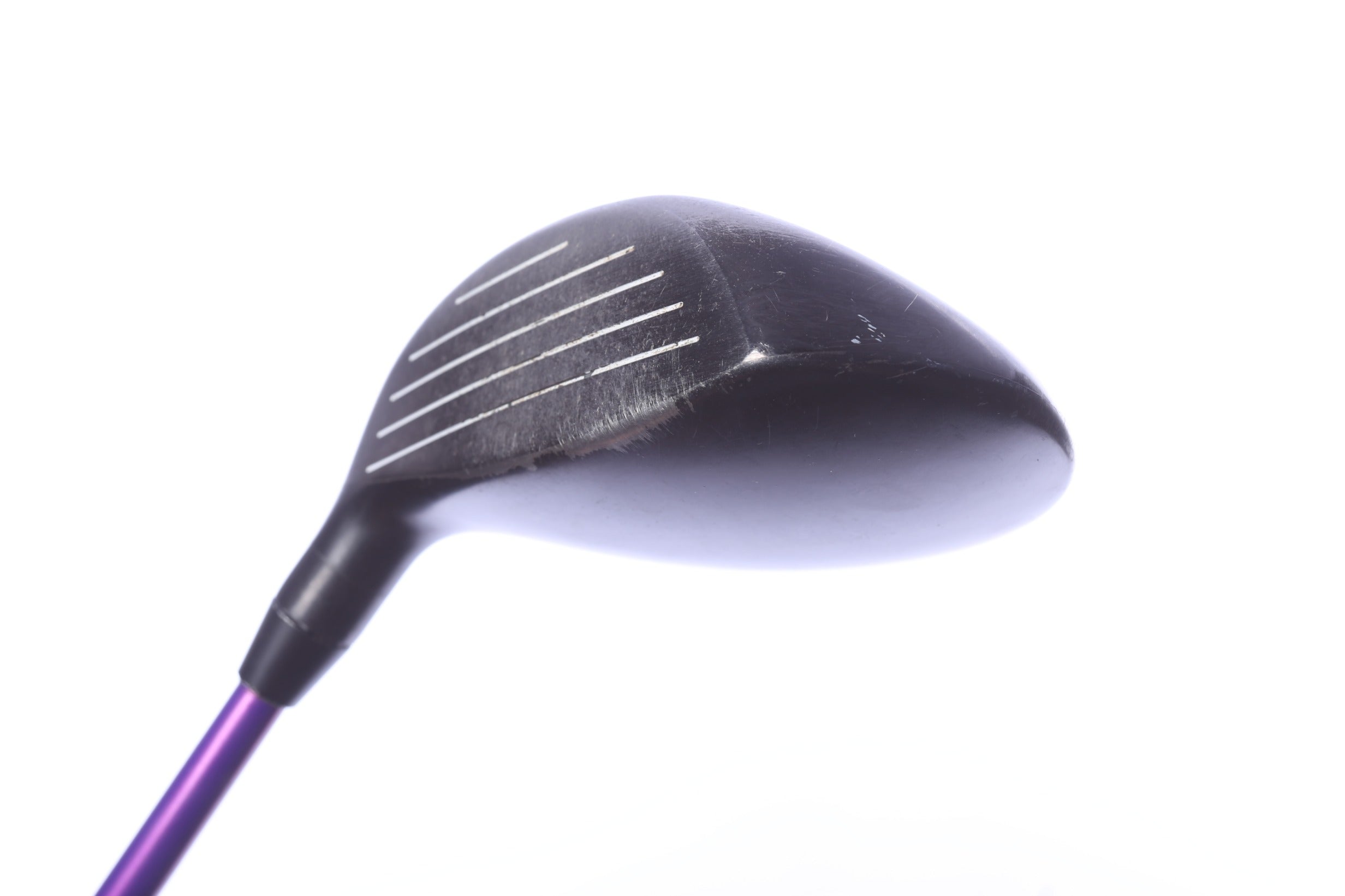 Used PXG 0341 3-Wood - Right-Handed - 15 Degrees - Extra Stiff Flex