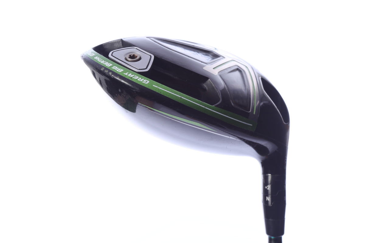 Used Callaway GBB Epic Driver - 10.5 Degrees - Ladies Flex Graphite Design YS-Five - Right-Handed-Next Round