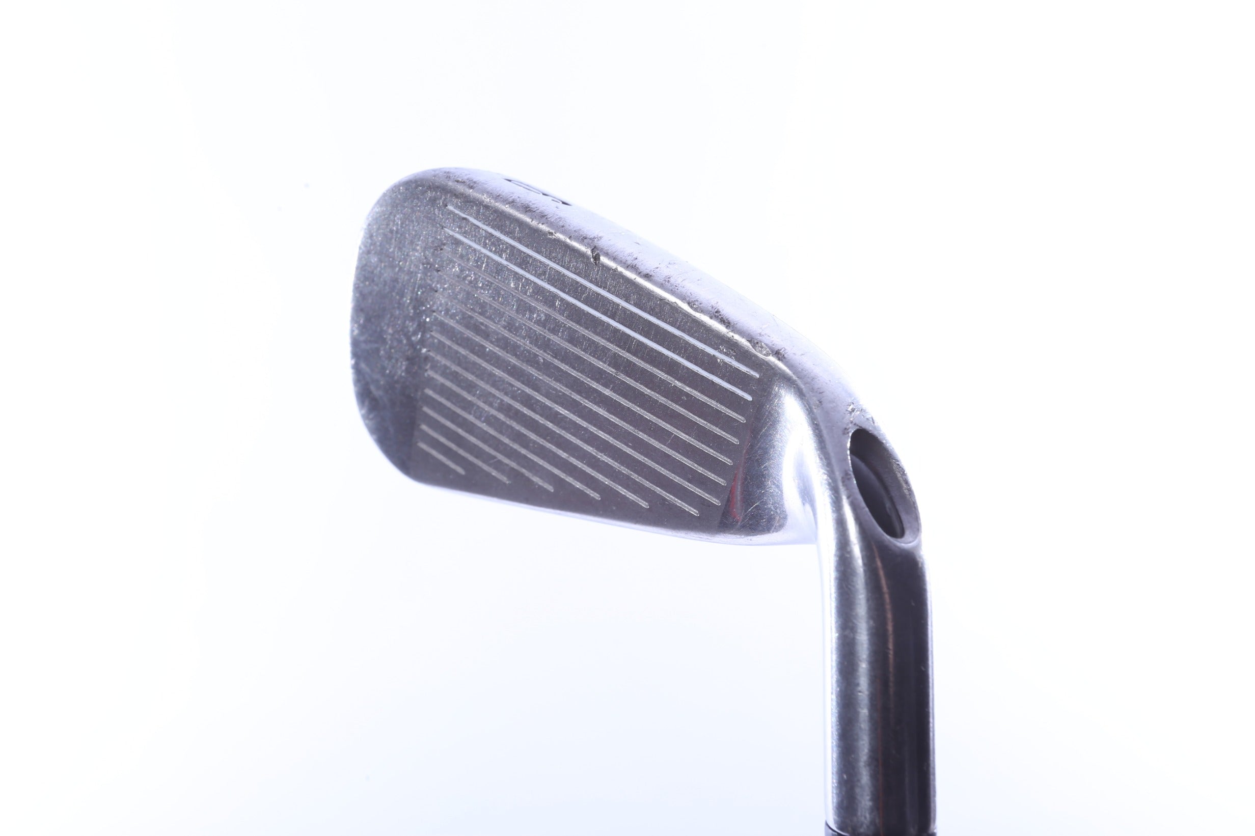 Used Callaway X Hot Single 6-Iron - Left-Handed - Stiff Flex-Next Round