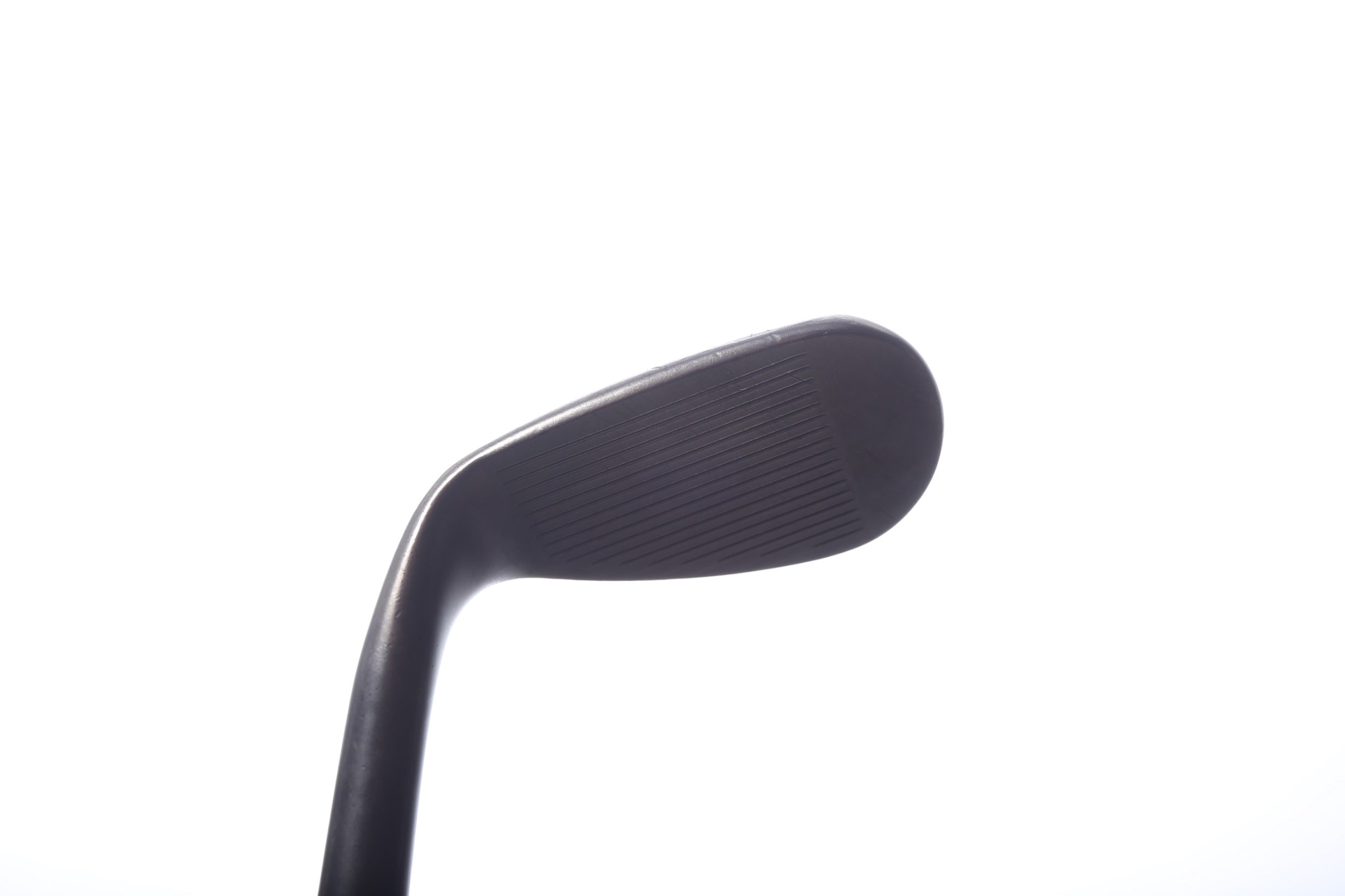 Used Titleist Vokey SM10 Jet Black Lob Wedge - Right-Handed - 58 Degrees - Stiff Flex-Next Round