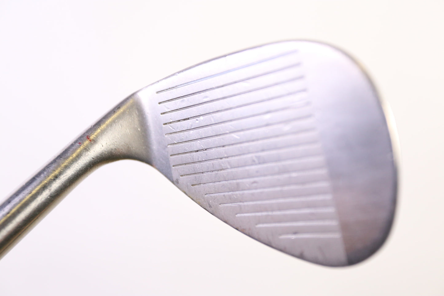 Used Bombtech Grenade Sand Wedge - Right-Handed - 56 Degrees - Stiff Flex-Next Round