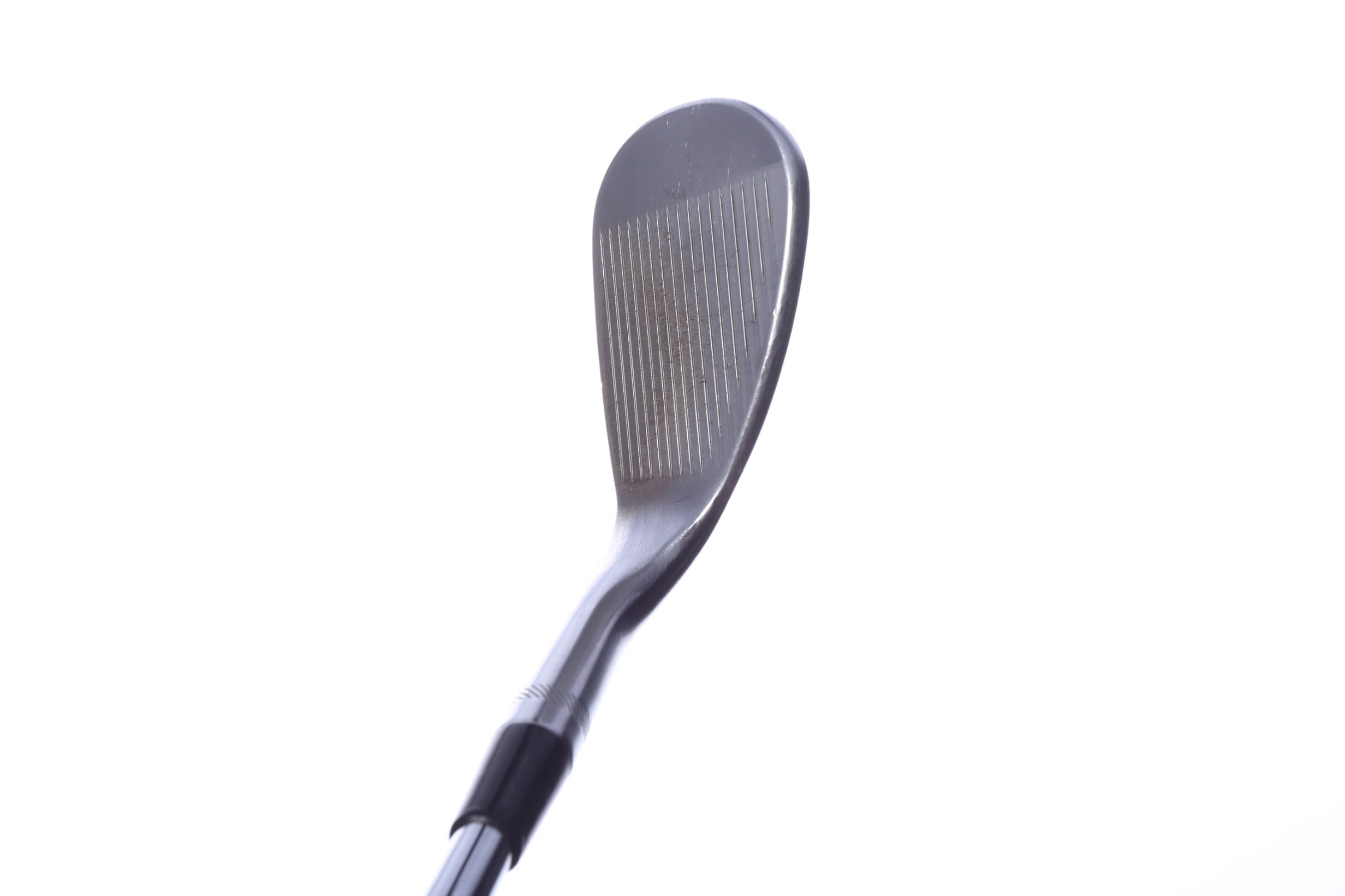 Used Titleist Vokey SM10 Tour Chrome Lob Wedge - Right-Handed - 58 Degrees - Extra Stiff Flex-Next Round