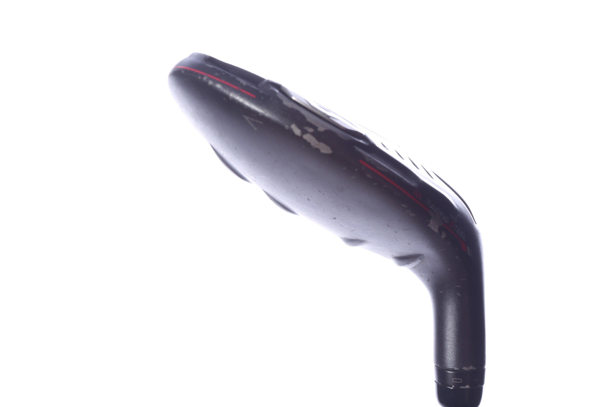 Used Ping G410 4H Hybrid - Right-Handed - 22 Degrees - Regular Flex-Next Round