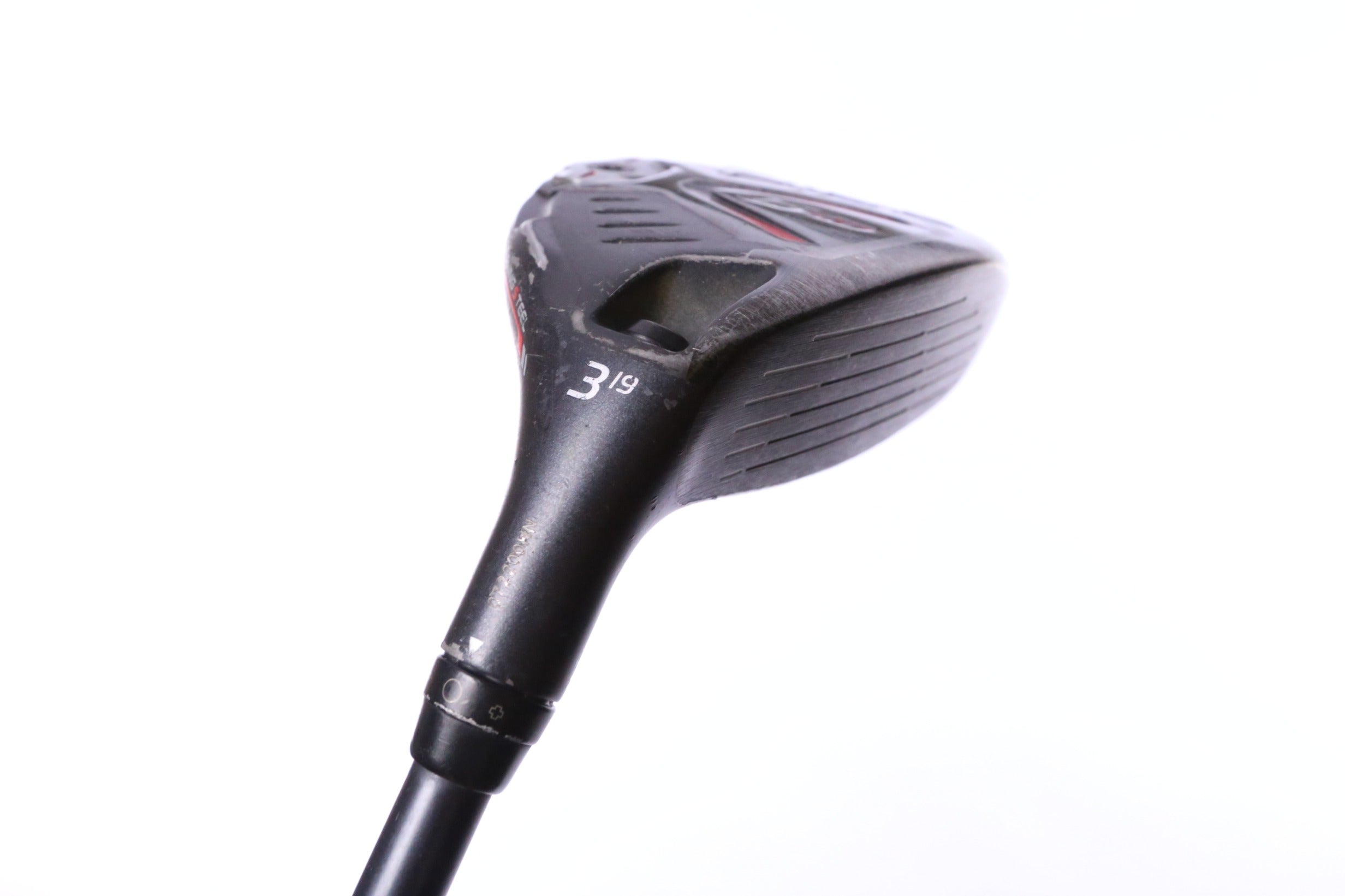 Used Ping G410 3H Hybrid - Right-Handed - 19 Degrees - Regular Flex