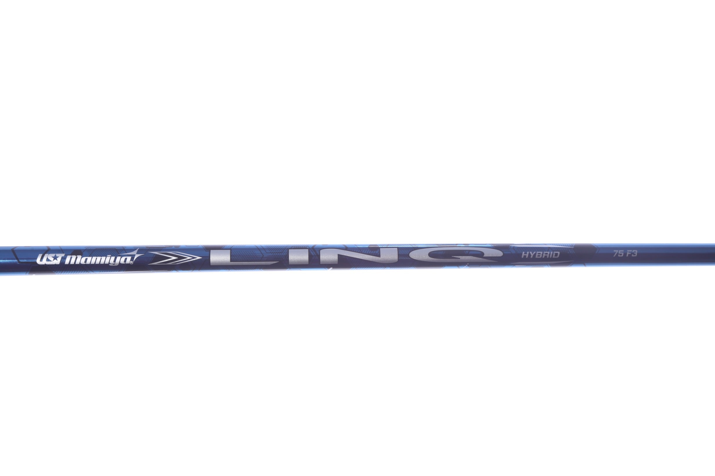 Used Mizuno ST-Z 230 4H Hybrid - Left-Handed - 22 Degrees - Regular Flex-Next Round