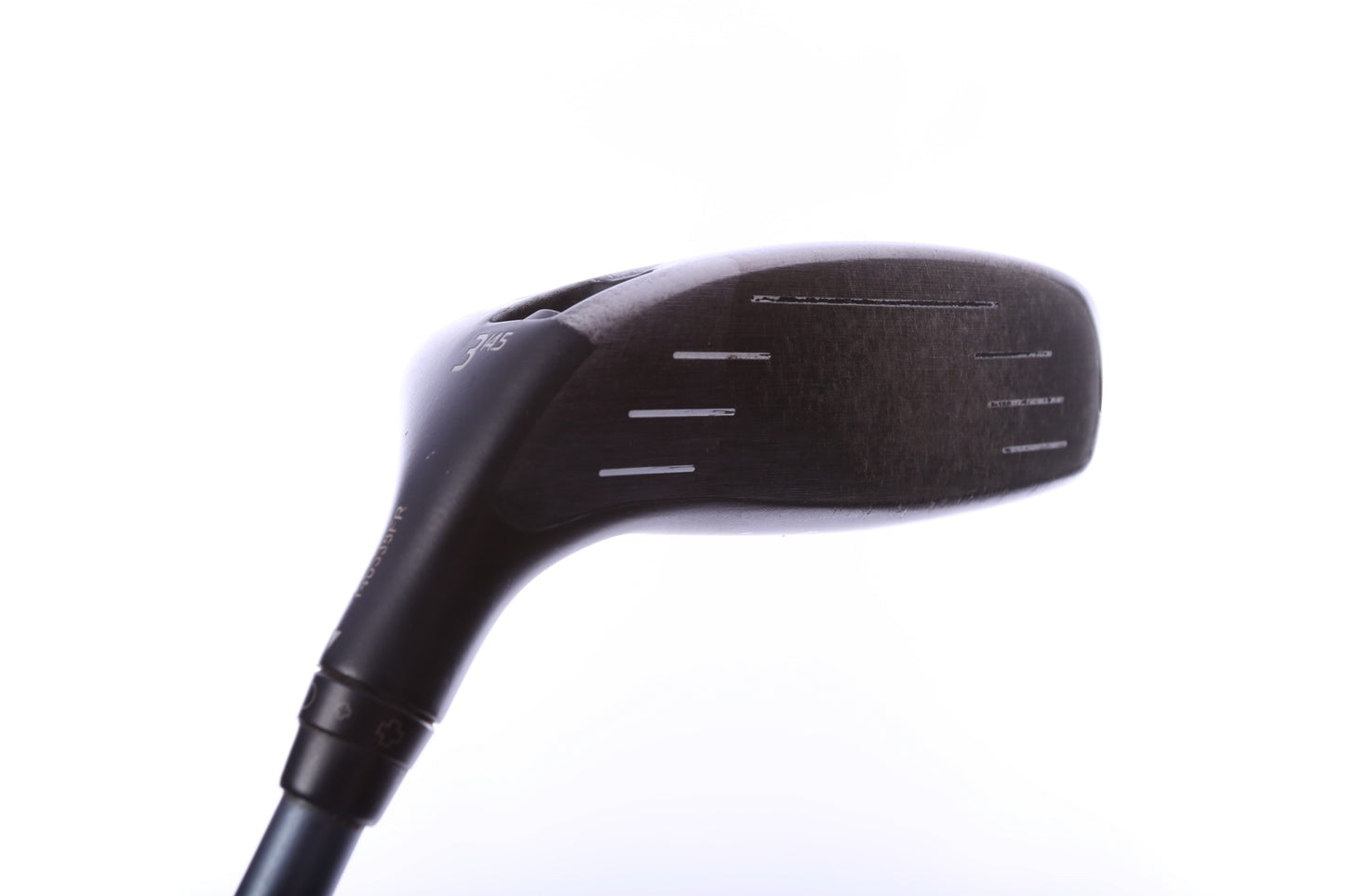 Used Ping G425 MAX 3-Wood - Right-Handed - 14.5 Degrees - Regular Flex-Next Round