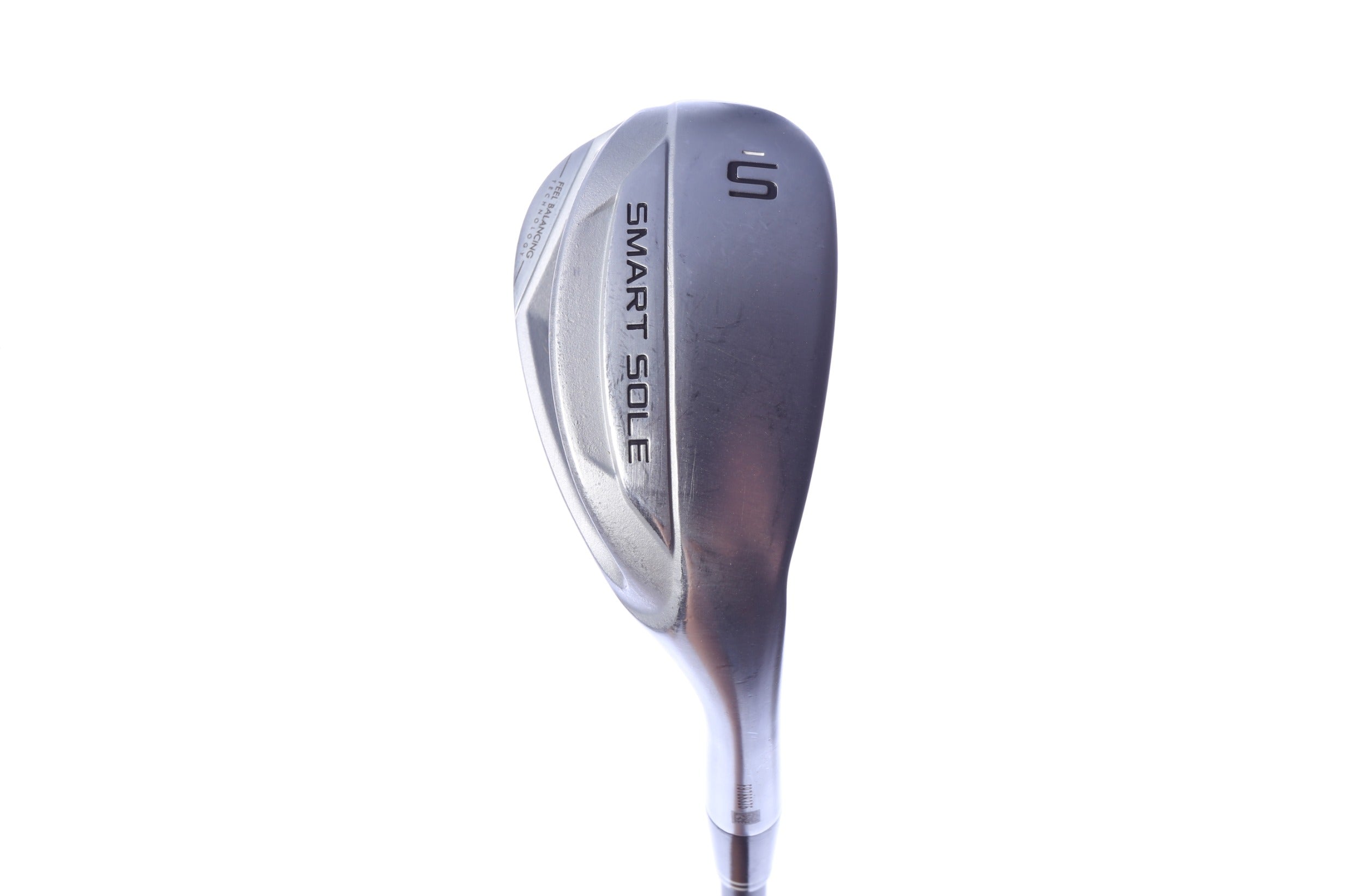 Used Cleveland Smart Sole 3 S Sand Wedge - Right-Handed - 58 Degrees - Wedge Flex