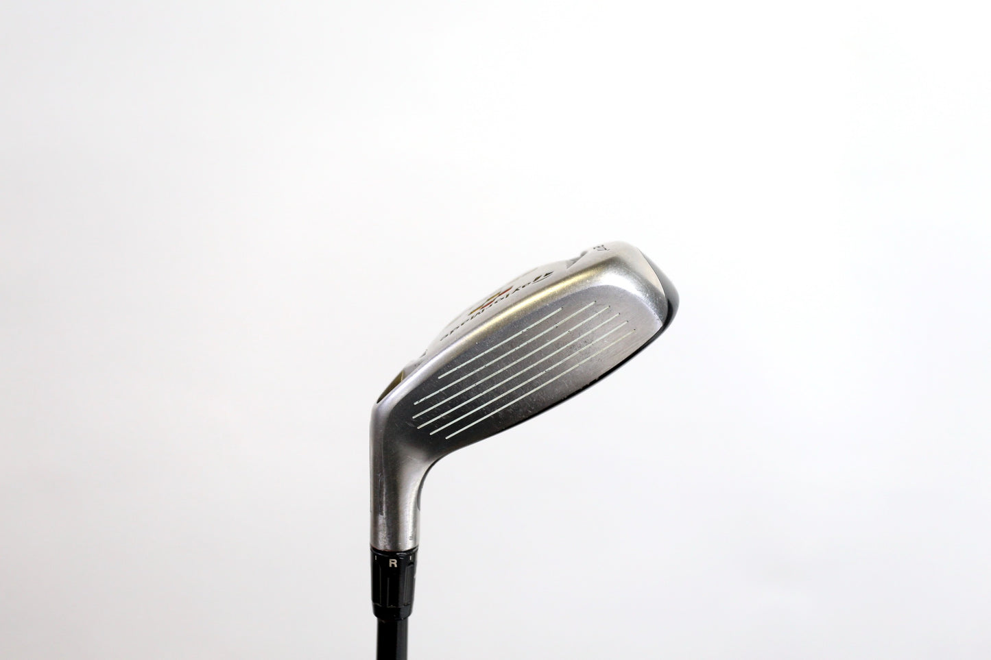 TaylorMade Rescue 2009 2H Hybrid - Right-Handed - 17 Degrees - Regular Flex-Next Round
