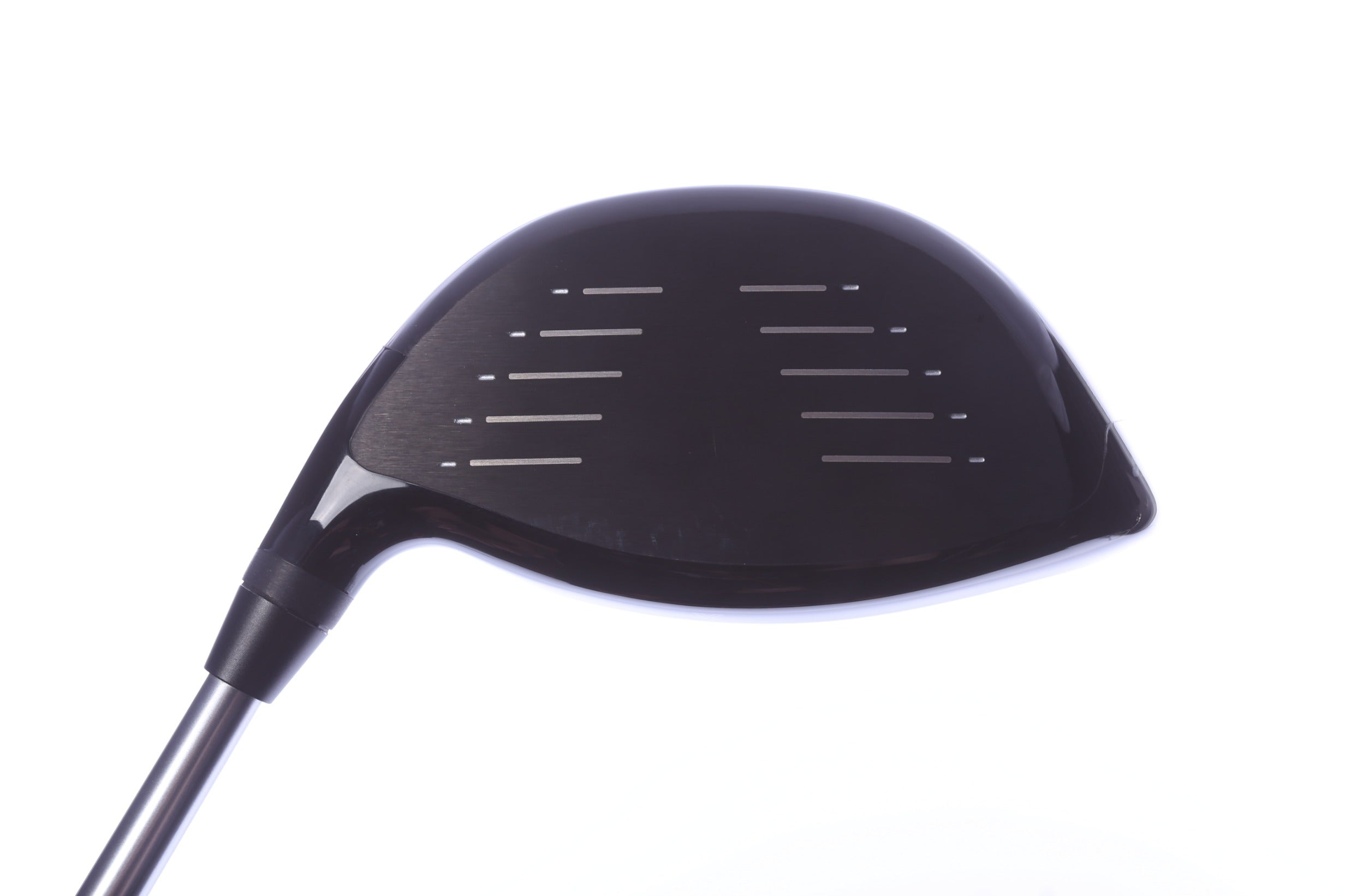 Used PXG 0311 Black OPS Driver - 9 Degrees - Stiff Flex Graphite Design Tour AD TP-6 - Right-Handed