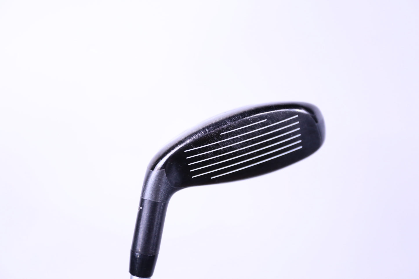 Used Callaway X2 Hot 5H Hybrid - Right-Handed - 25 Degrees - Ladies Flex-Next Round