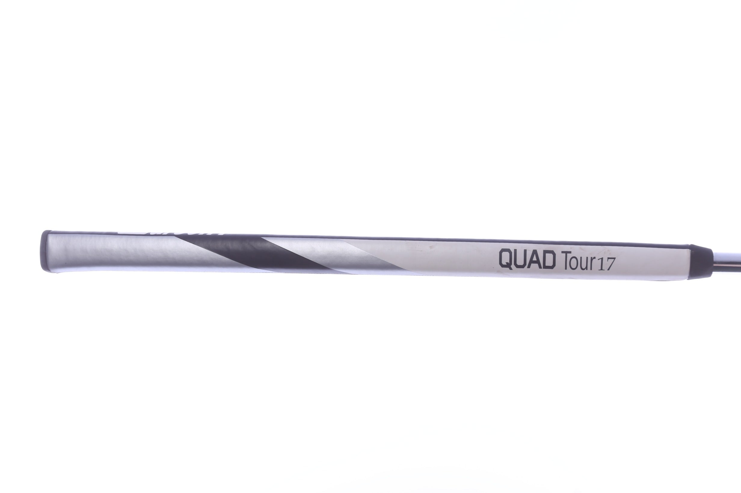 Used Cobra 2024 3D Printed GS-35 Armlock Putter - Left-Handed - 39 in - Blade