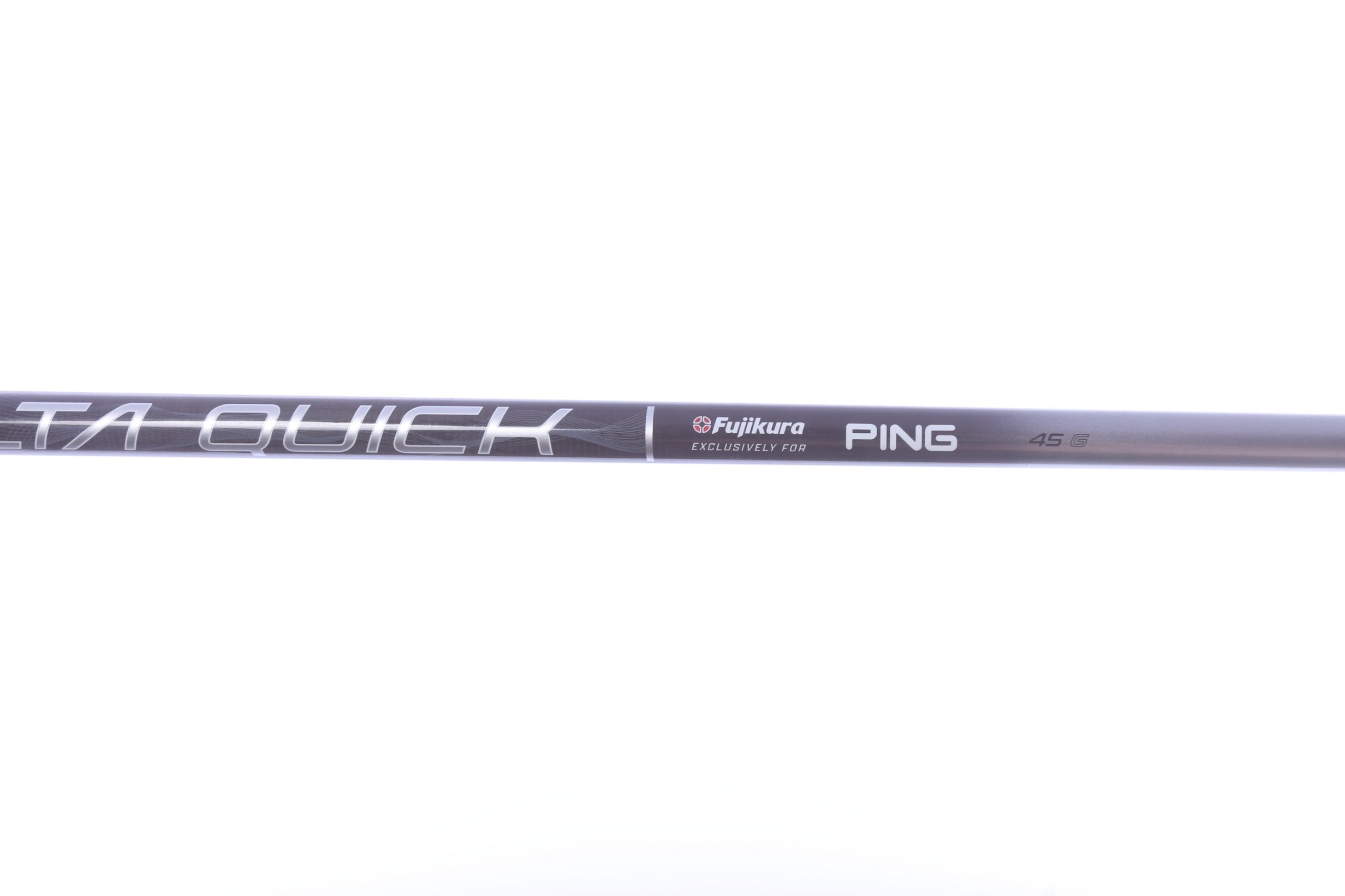 Used Ping G430 6H Hybrid - Right-Handed - 30 Degrees - Seniors Flex