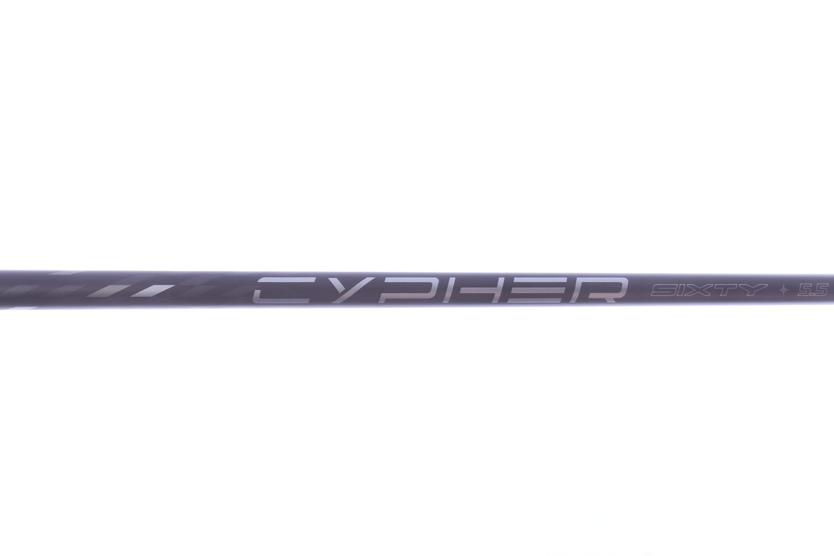 Used Callaway Paradym Ai Smoke HL 4H Hybrid - Left-Handed - 21 Degrees - Regular Flex